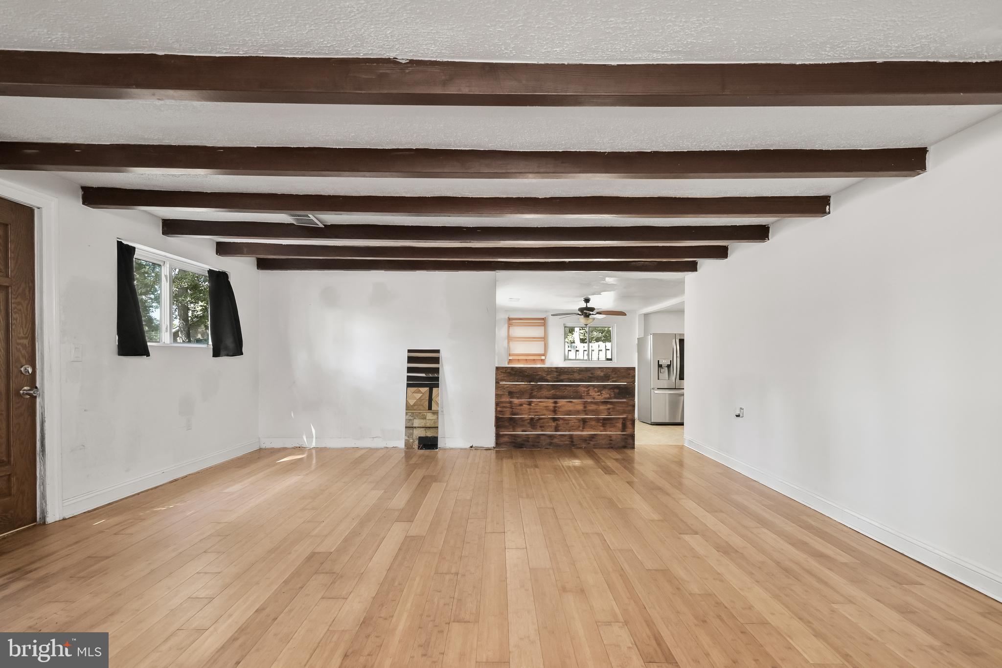 EAST PISCATAWAY - Residential