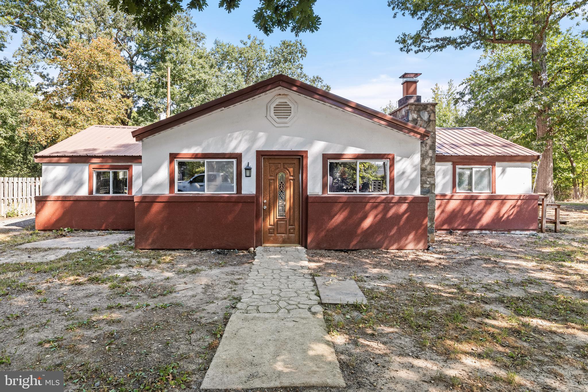 EAST PISCATAWAY - Residential