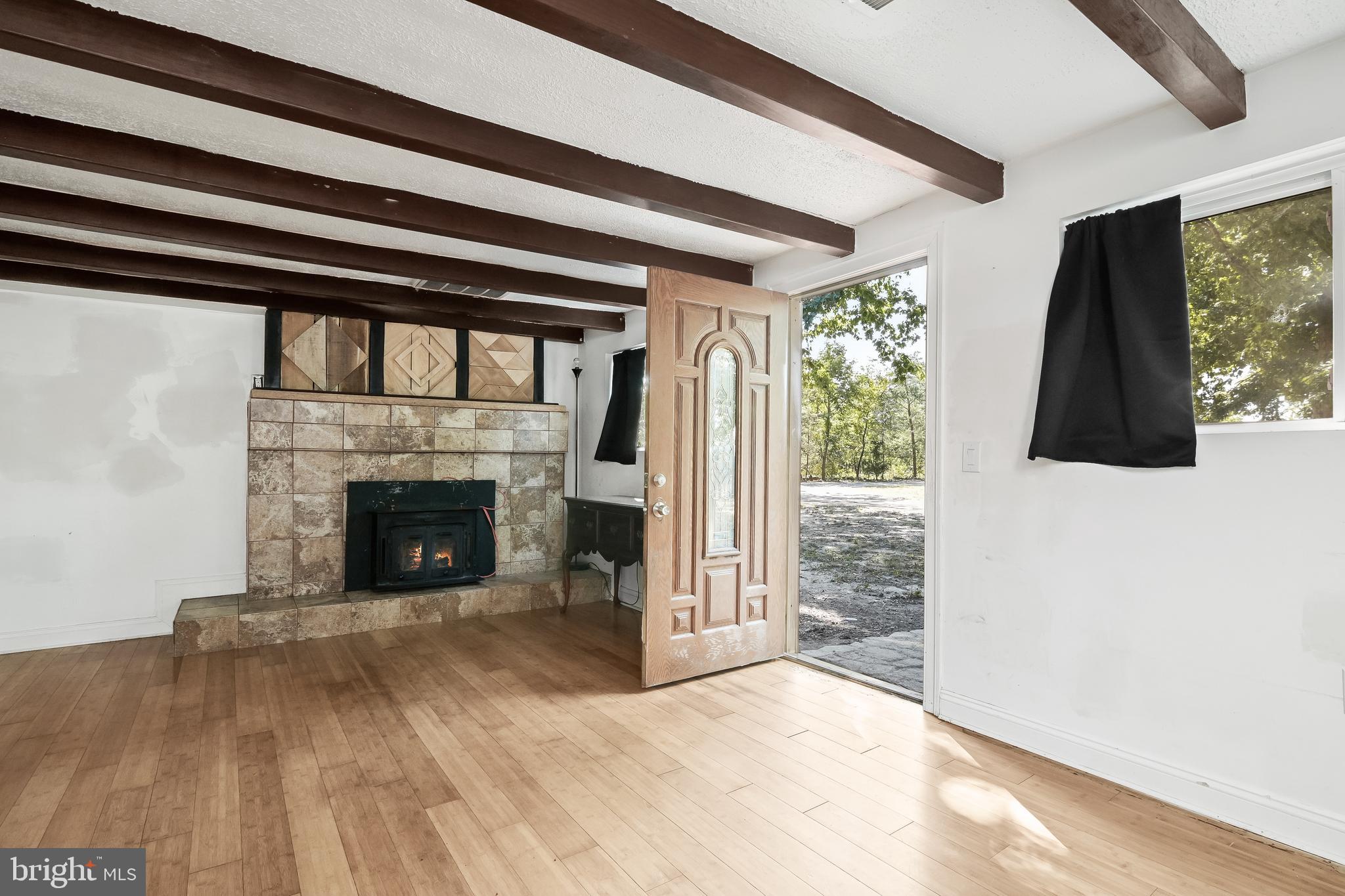 EAST PISCATAWAY - Residential