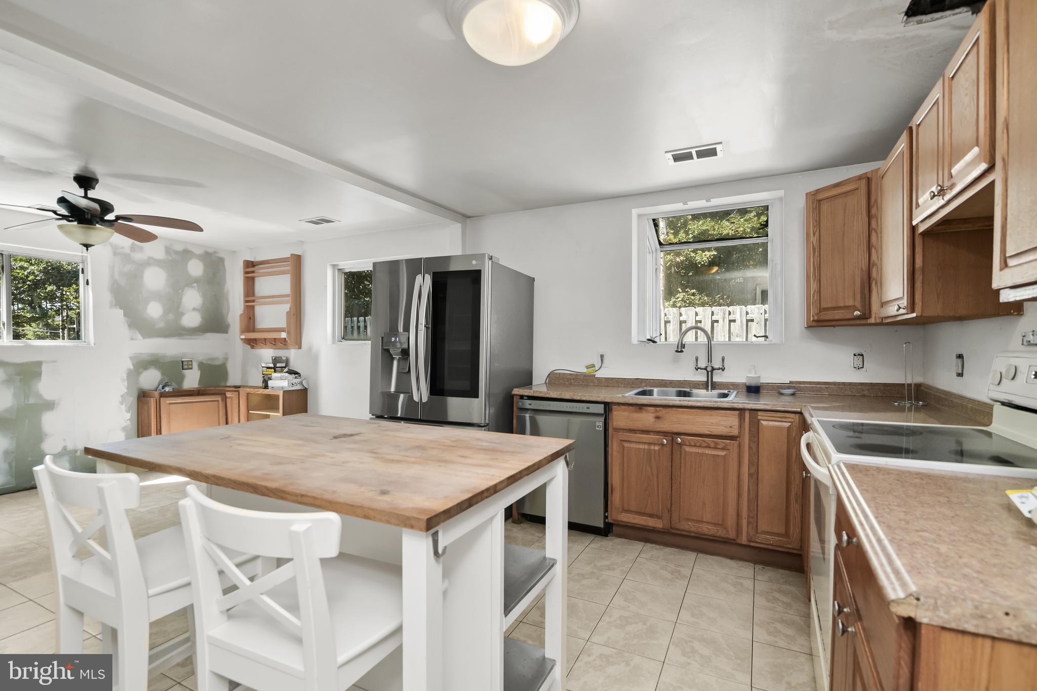 EAST PISCATAWAY - Residential