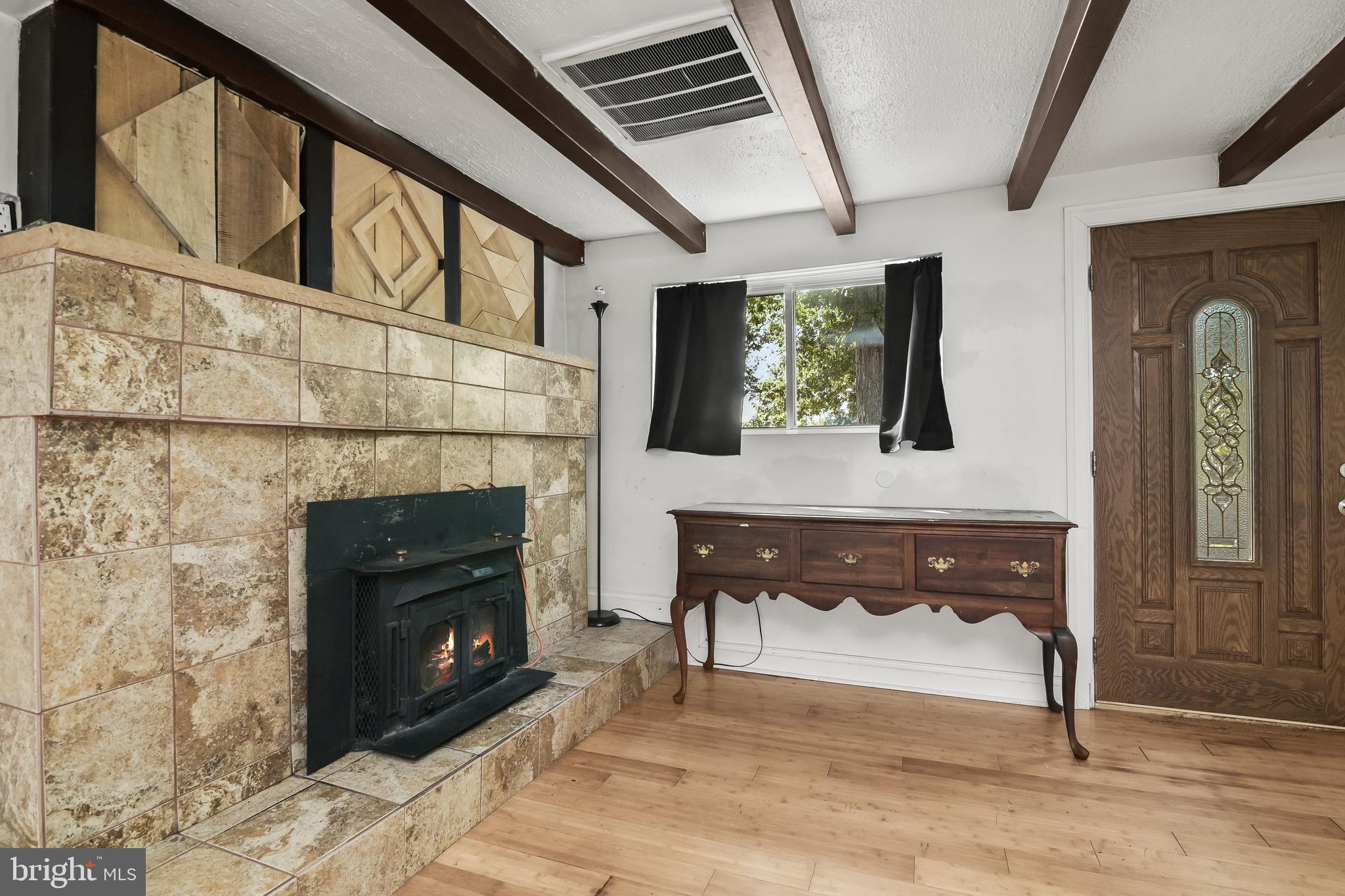 EAST PISCATAWAY - Residential