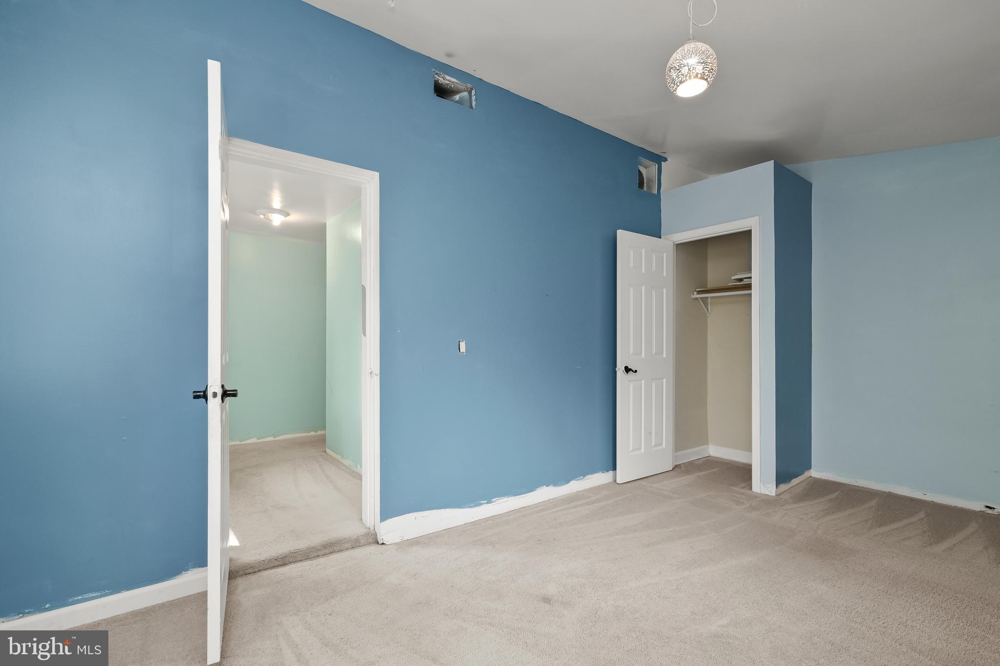 EAST PISCATAWAY - Residential