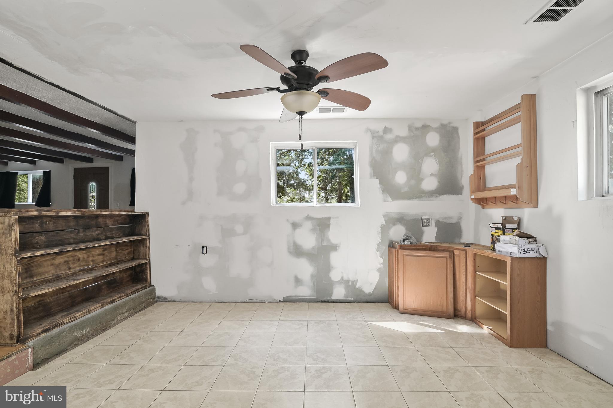 EAST PISCATAWAY - Residential