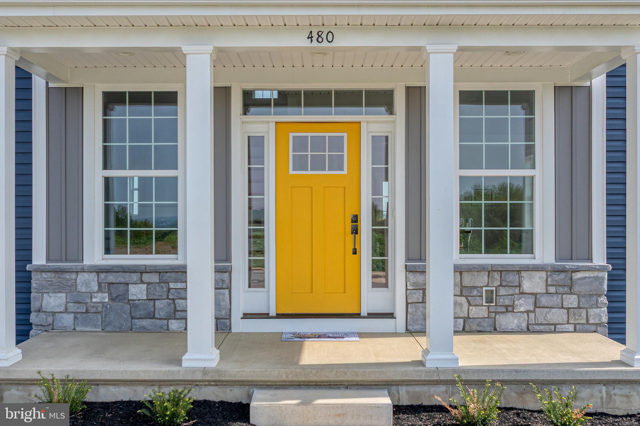 RIVER RIDGE HILLS - Residential