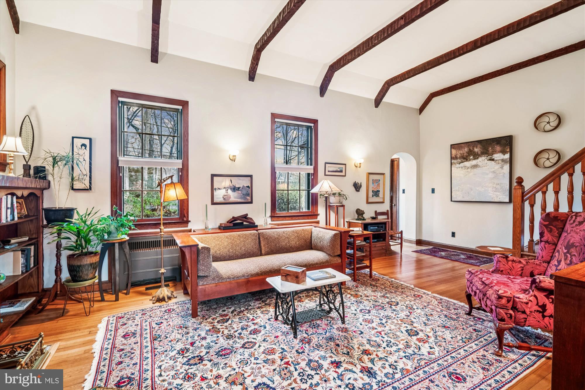 SEVEN OAKS - Residential