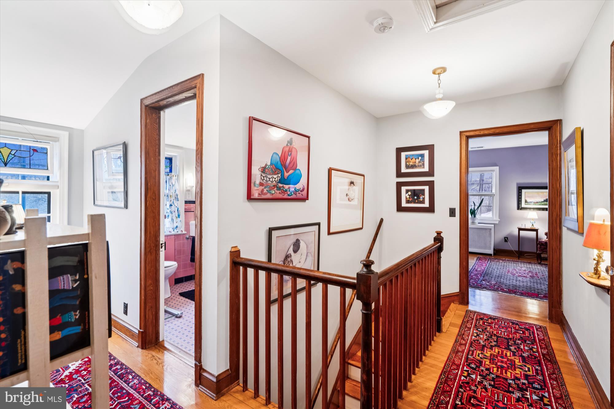 SEVEN OAKS - Residential