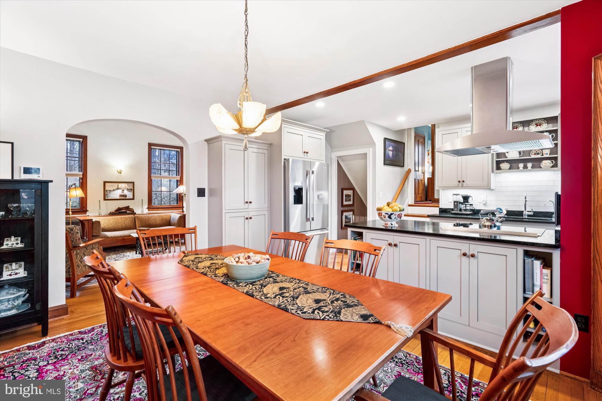 SEVEN OAKS - Residential