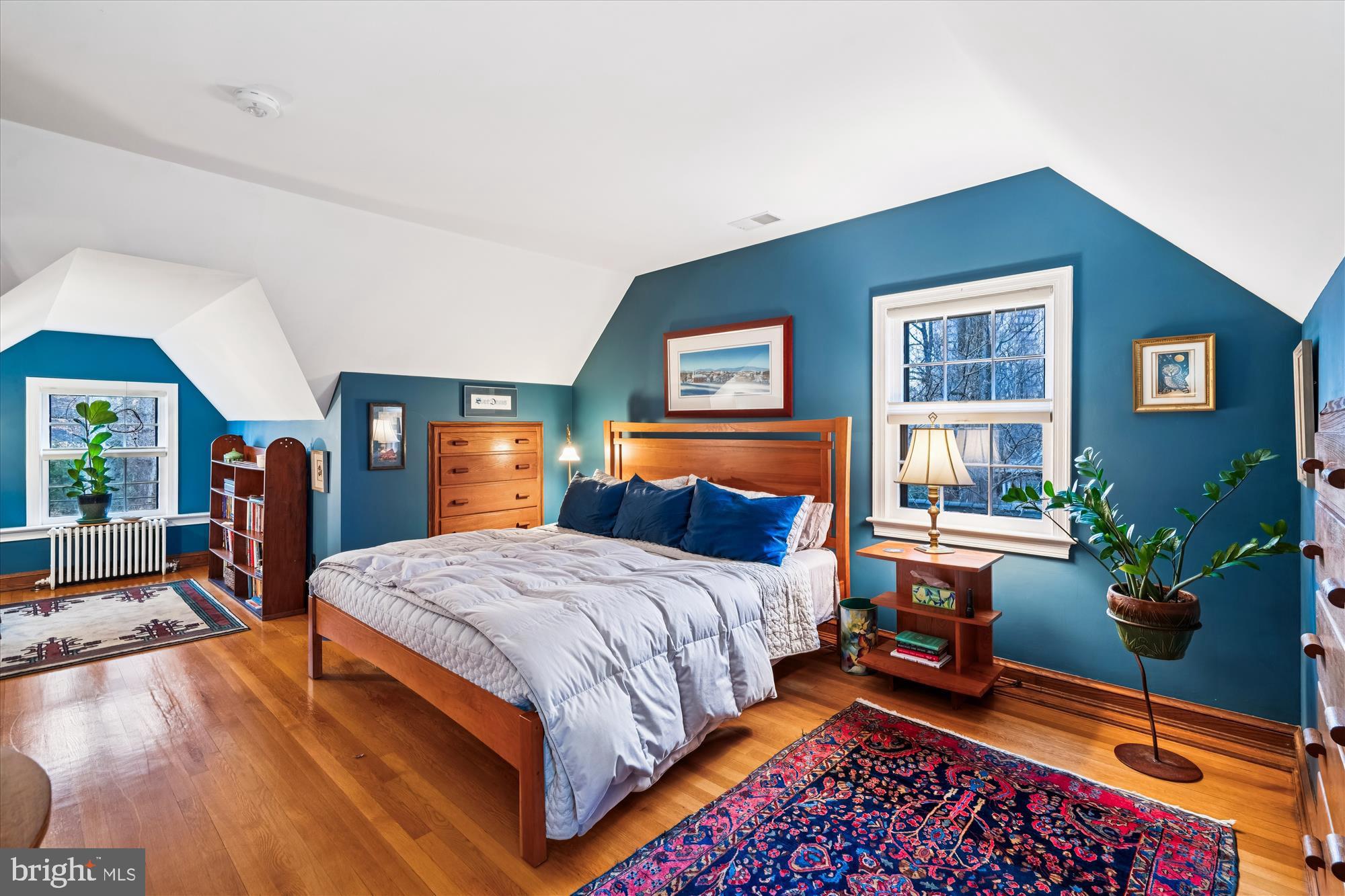 SEVEN OAKS - Residential