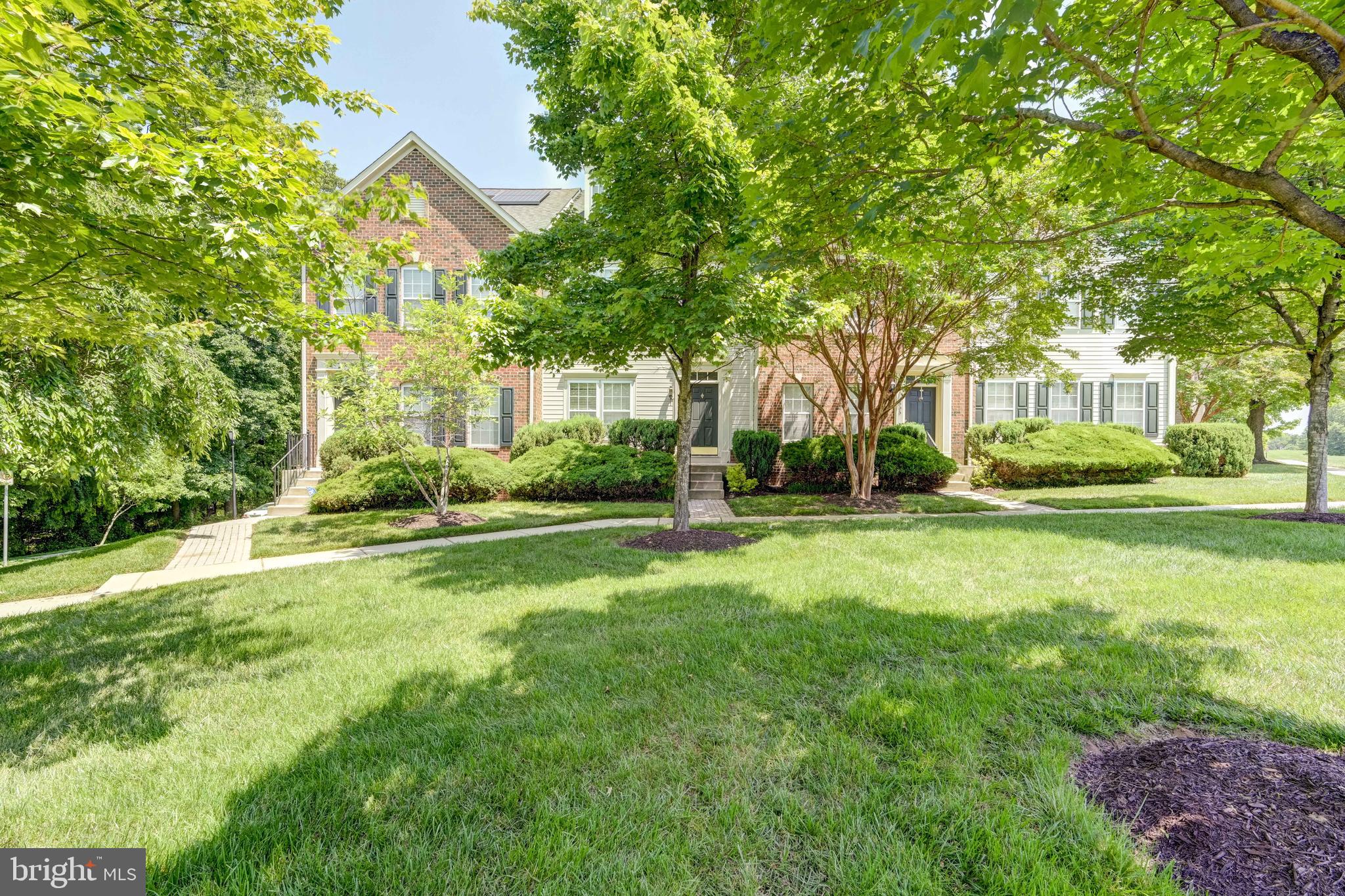 Available for Immediate move in!! Welcome to your dream home in the heart of Owings Mills! This spacious and inviting 3-bedroom, 3-bathroom townhouse offers the perfect blend of comfort, style, and convenience. Nestled in a serene neighborhood, this residence is the epitome of modern suburban living.The open-concept living area is perfect for both relaxation and entertaining. The well-appointed kitchen boasts sleek granite countertops, stainless steel appliances, ample cabinet space, and a convenient breakfast barLarge windows flood the space with natural light, creating a warm and inviting ambiance.Water and Sewer is included in the Rent. This townhouse is ideally situated, with easy access to shopping, dining, and entertainment options. Commuting is a breeze with proximity to major highways and public transportation.Schedule a viewing today and experience the comfort and convenience Owings Mills has to offer.