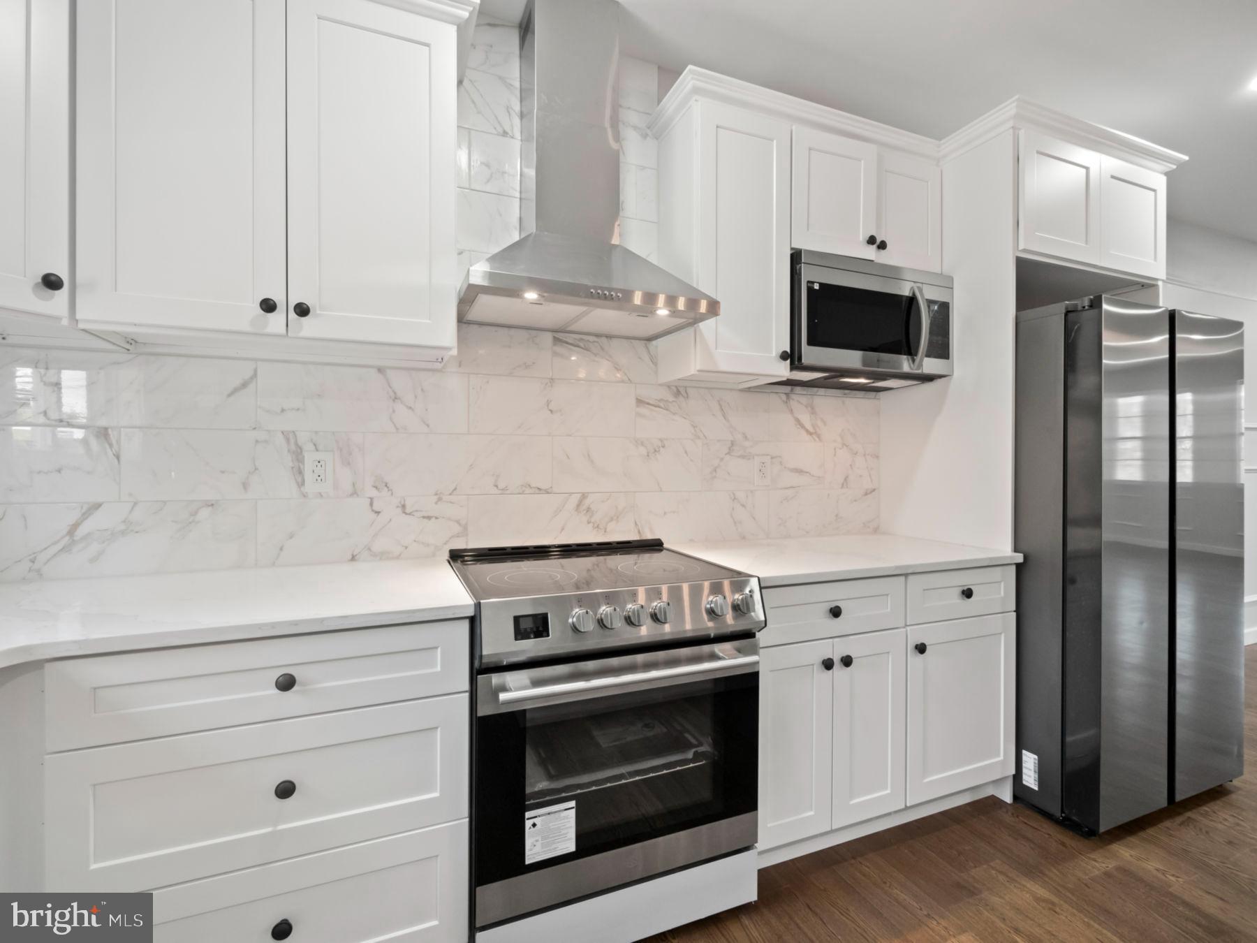 HAVERTOWN - Residential