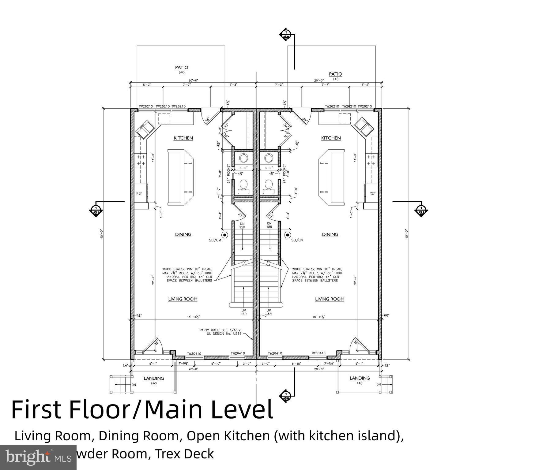 HAVERTOWN - Residential