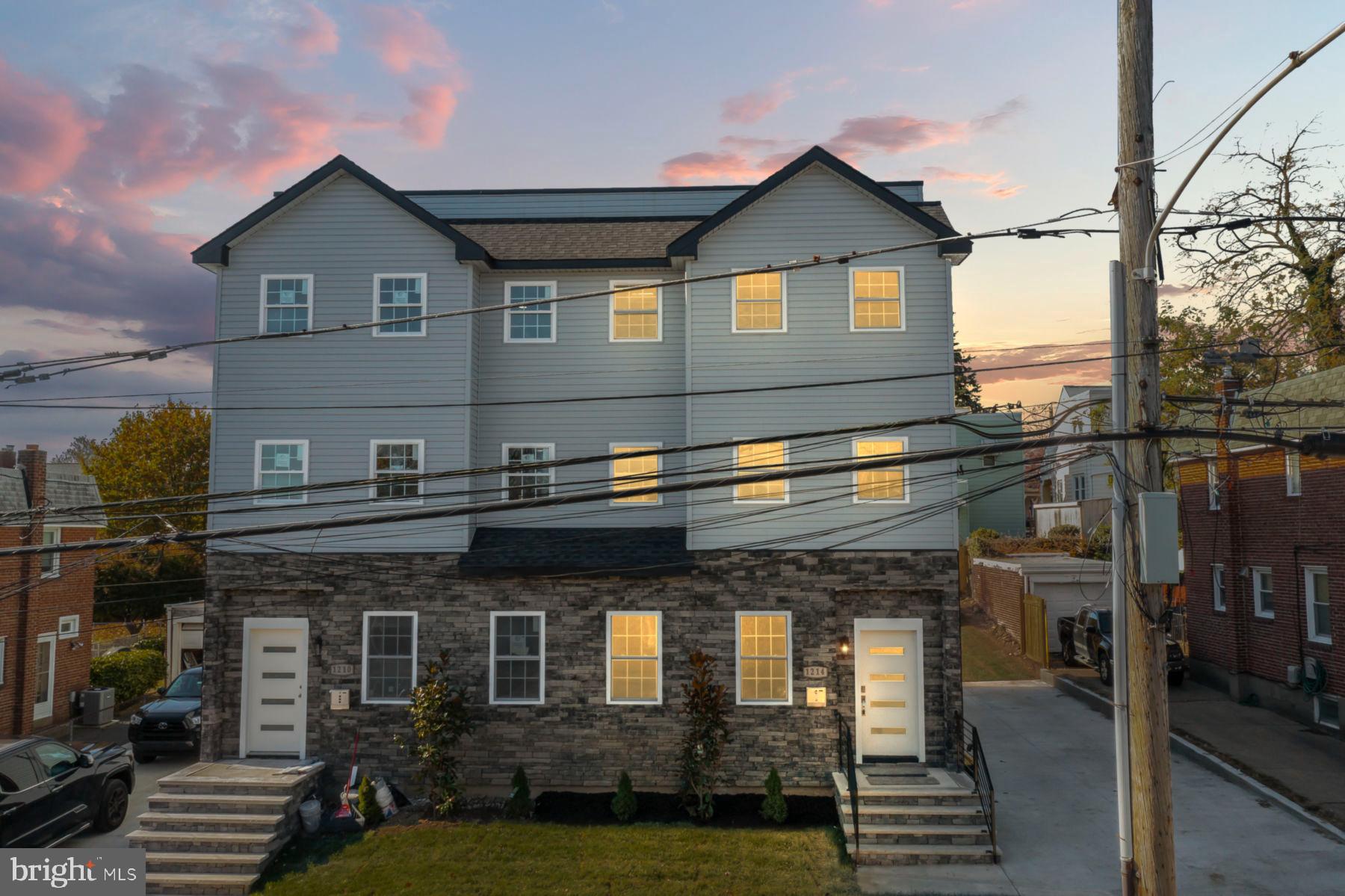 HAVERTOWN - Residential