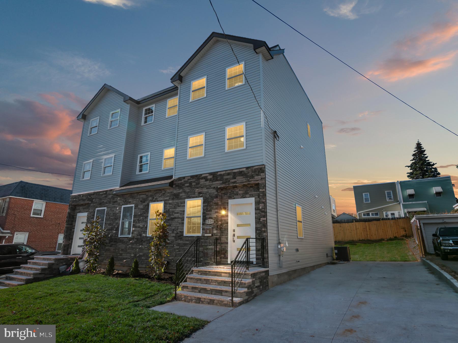 HAVERTOWN - Residential