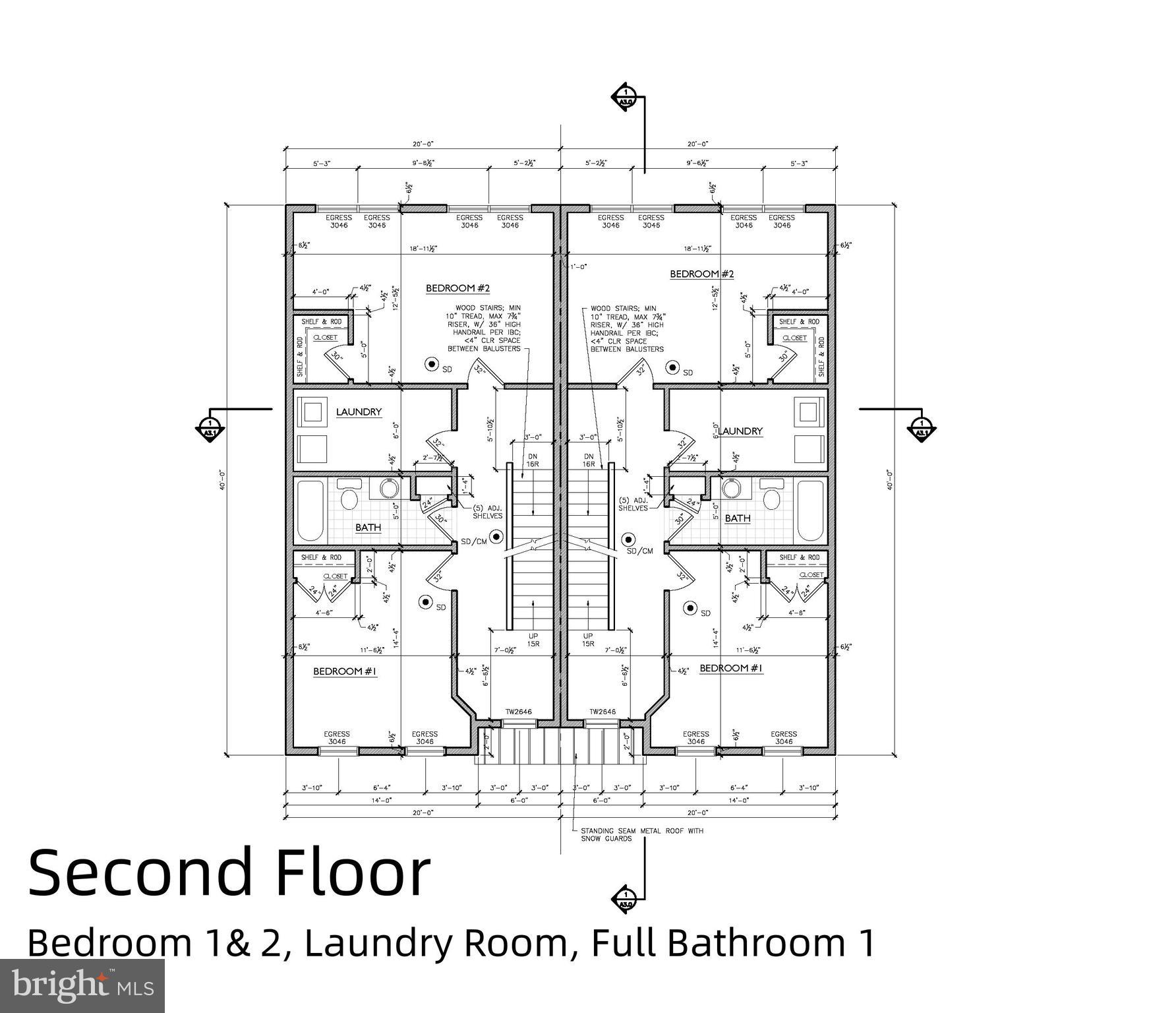 HAVERTOWN - Residential