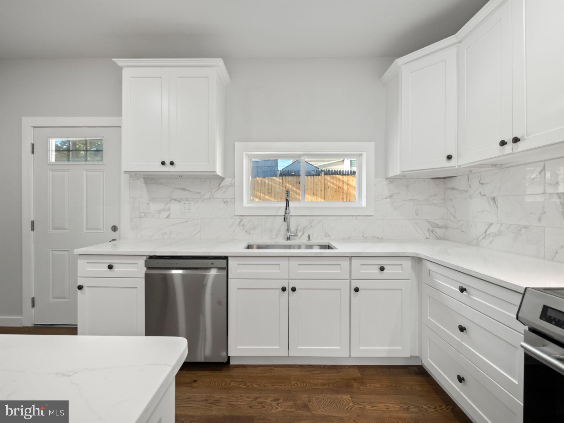 HAVERTOWN - Residential