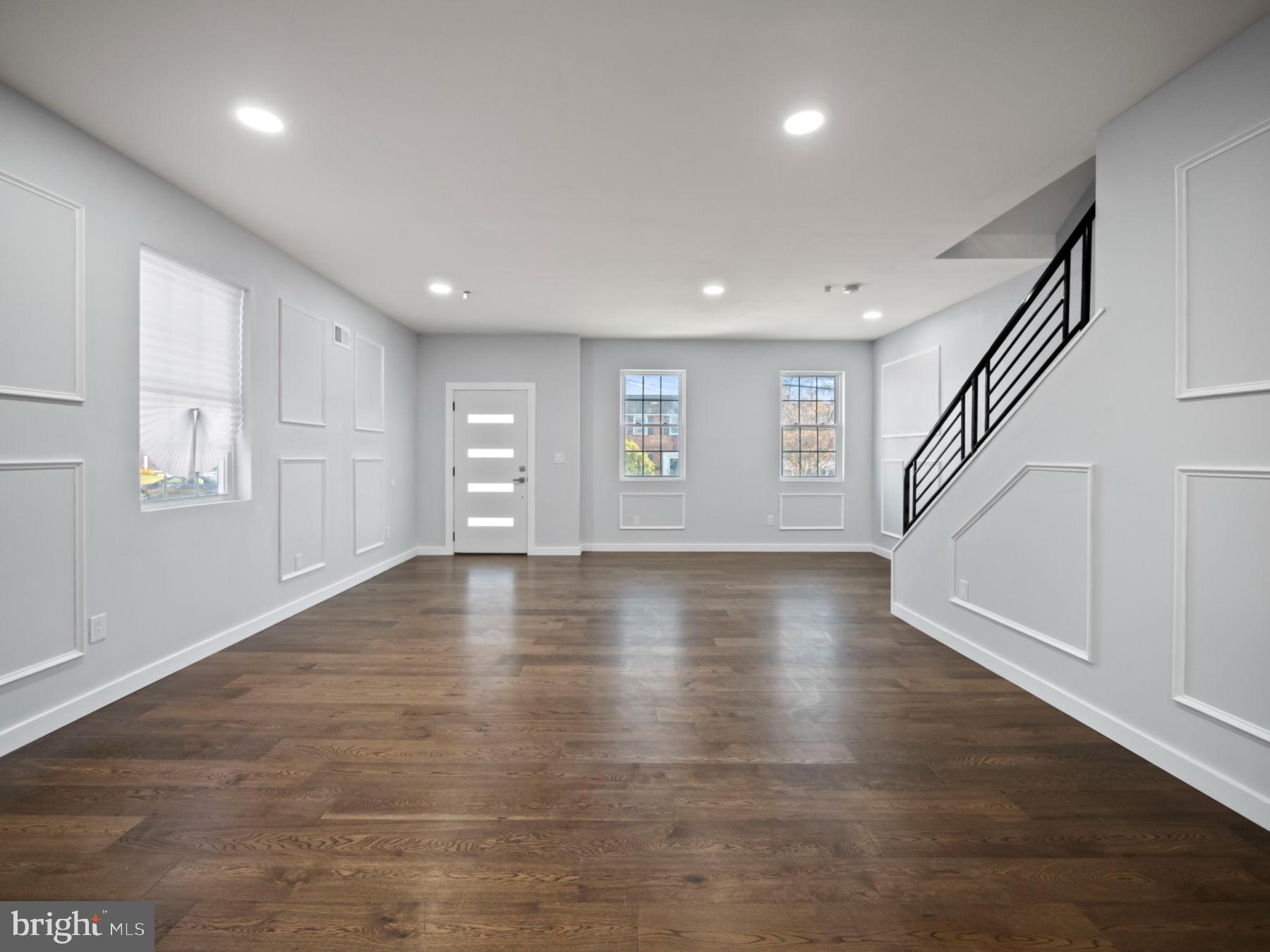 HAVERTOWN - Residential