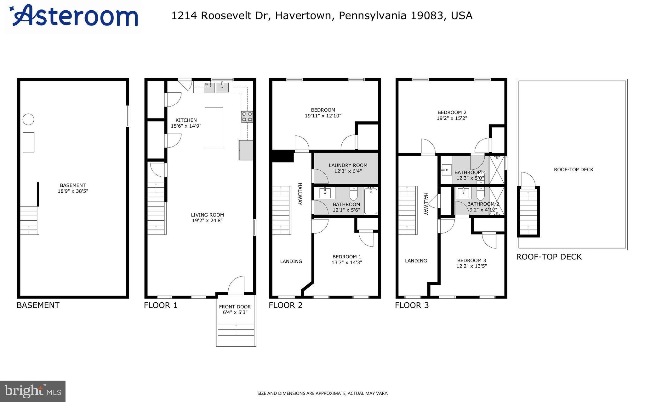 HAVERTOWN - Residential