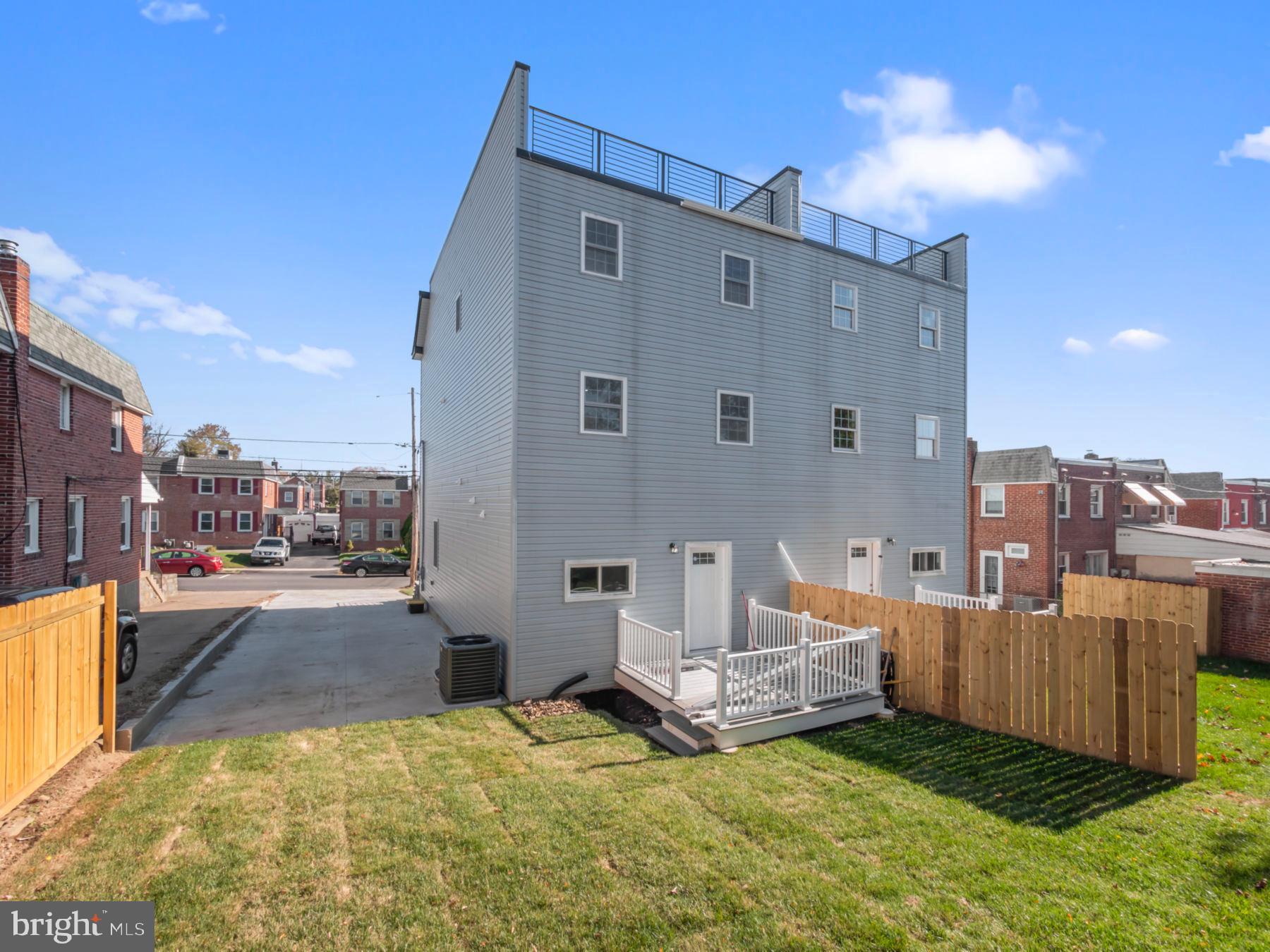 HAVERTOWN - Residential