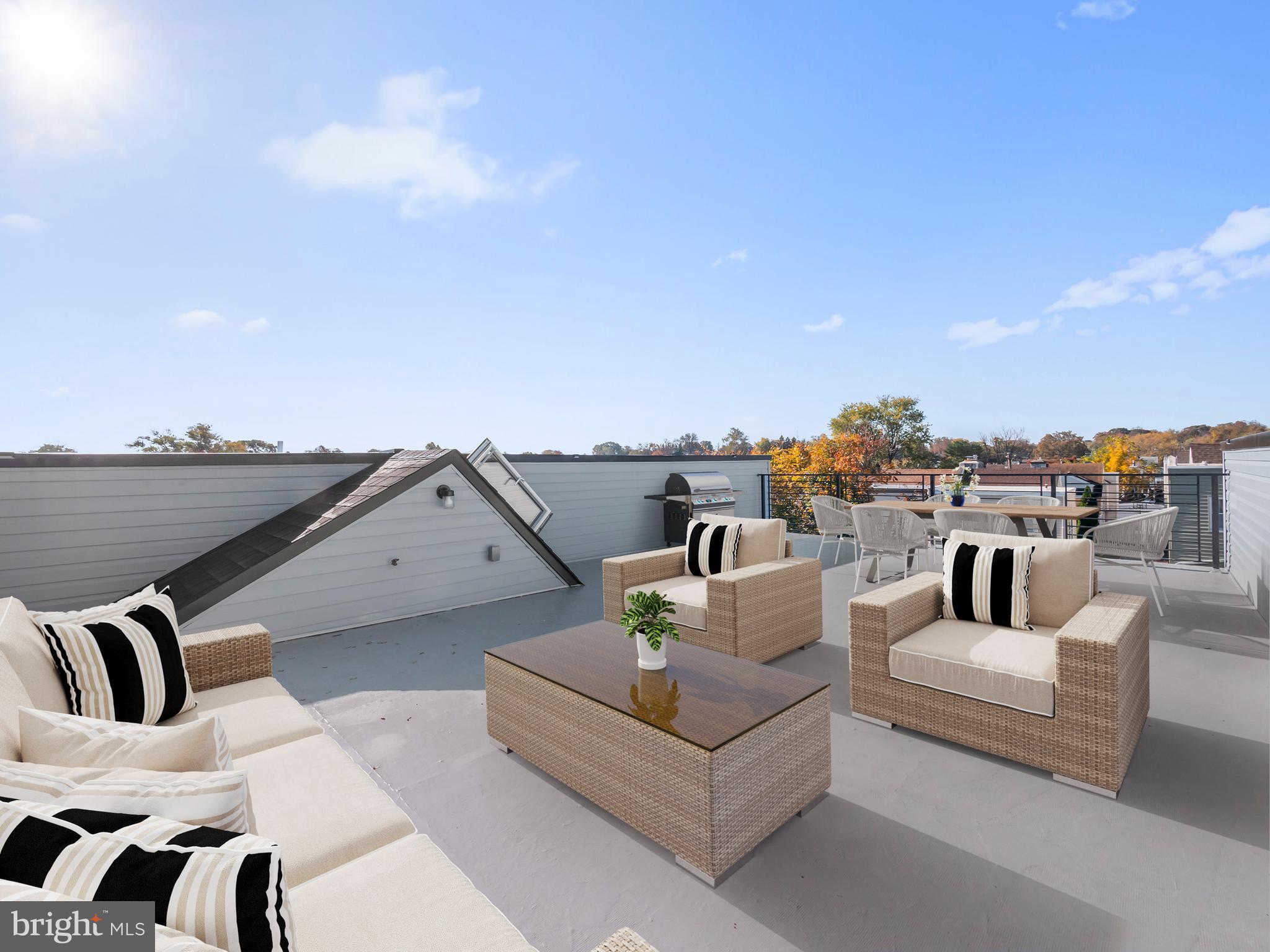 HAVERTOWN - Residential