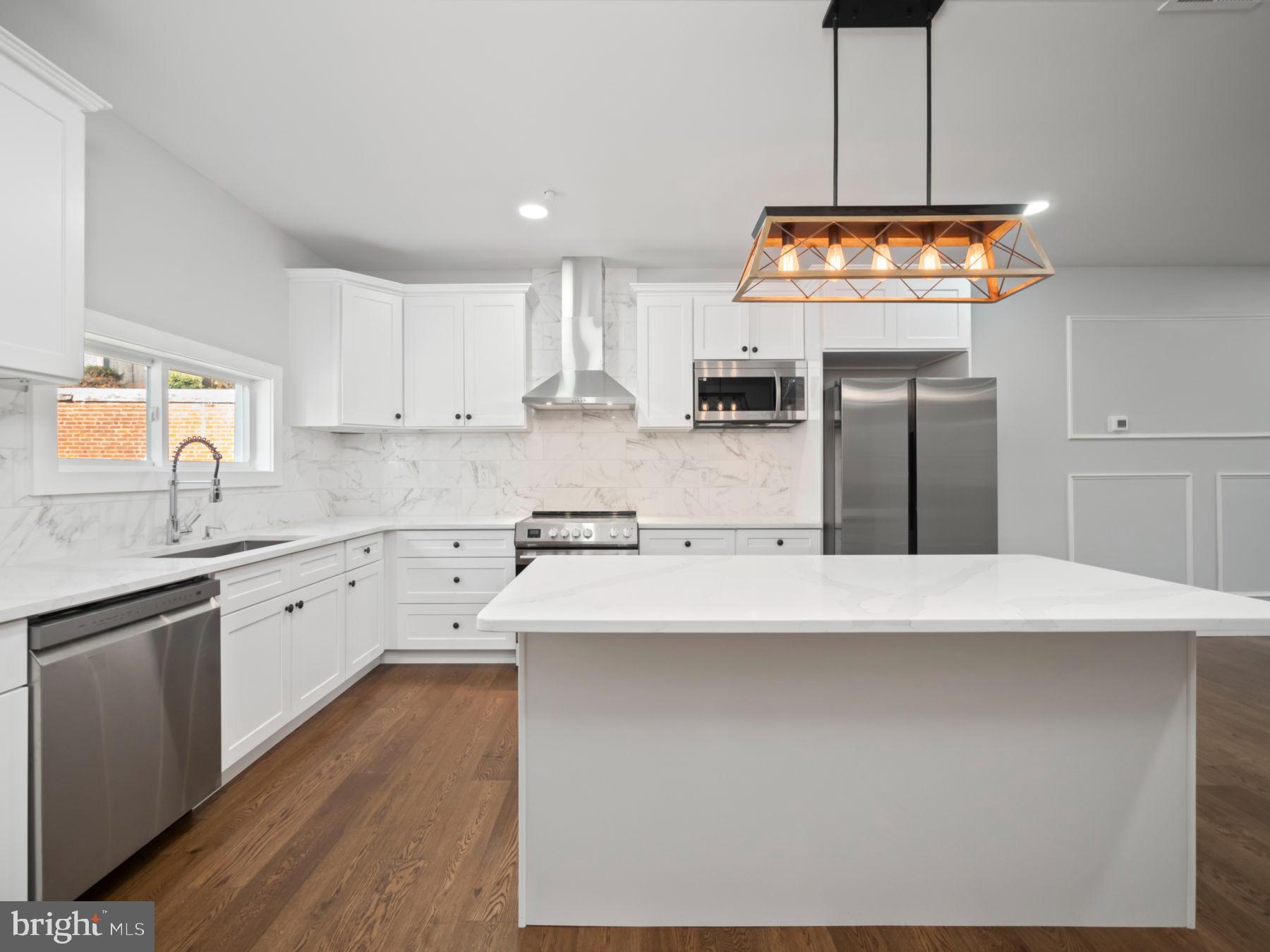 HAVERTOWN - Residential