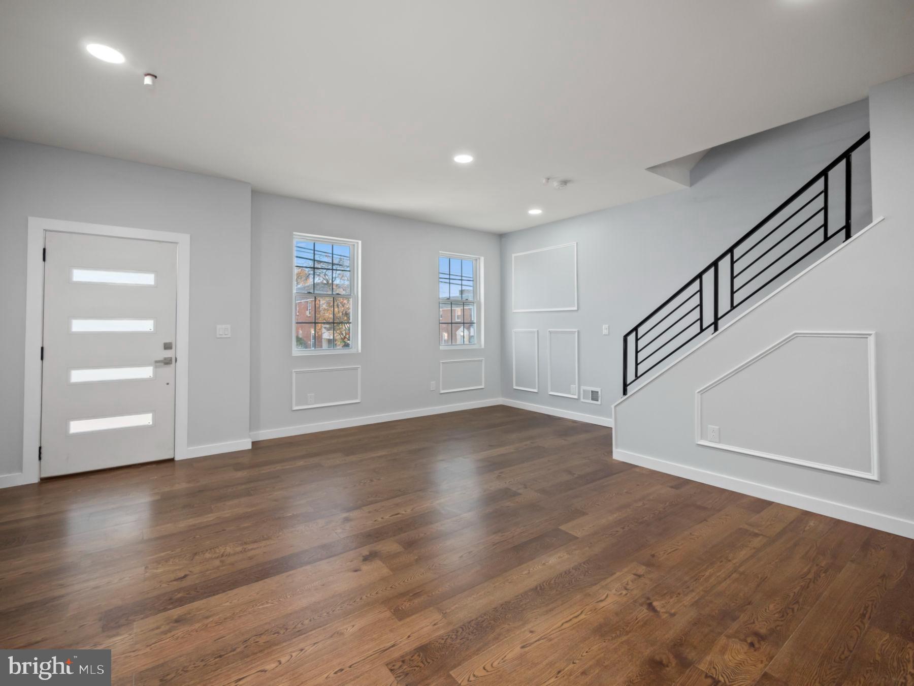 HAVERTOWN - Residential