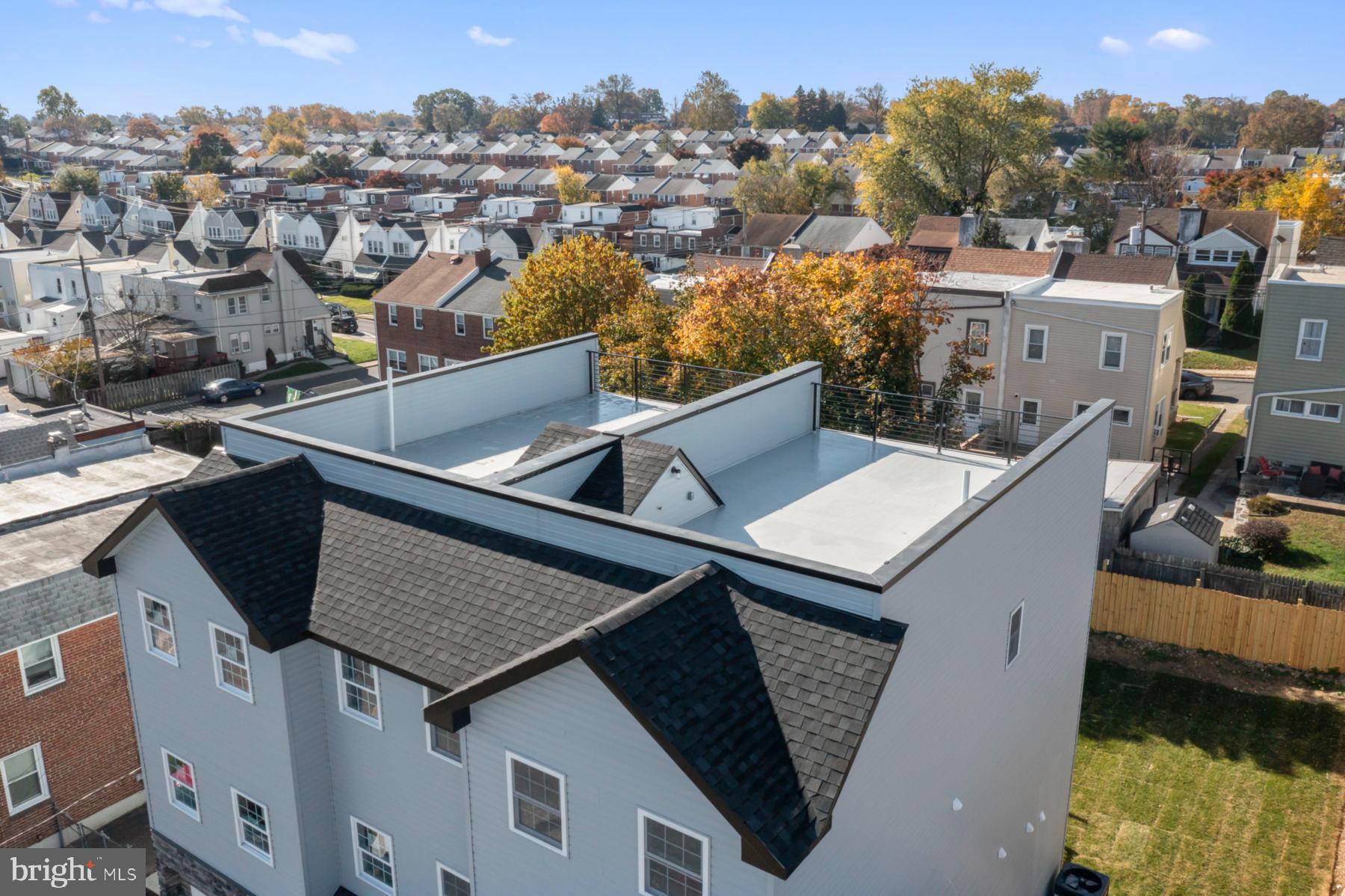 HAVERTOWN - Residential