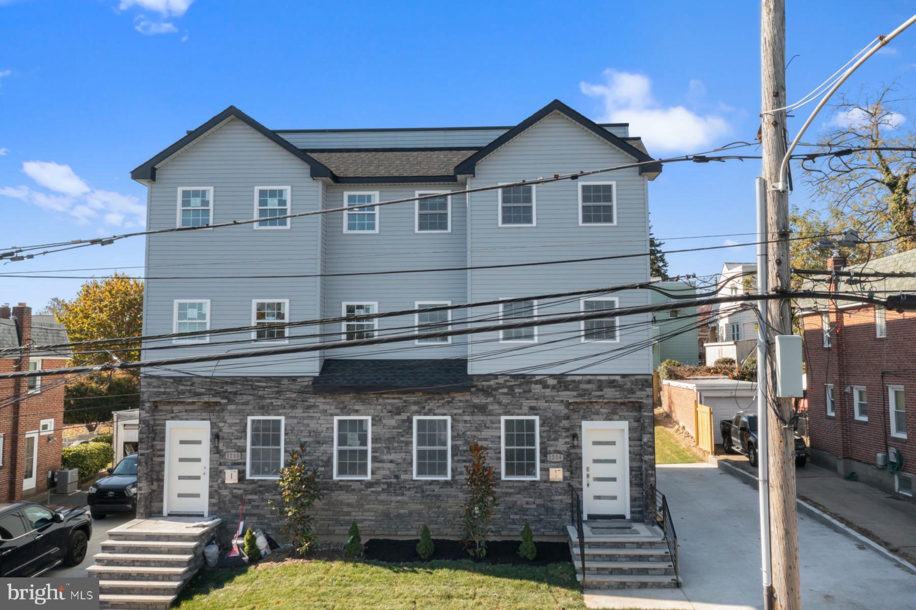 HAVERTOWN - Residential