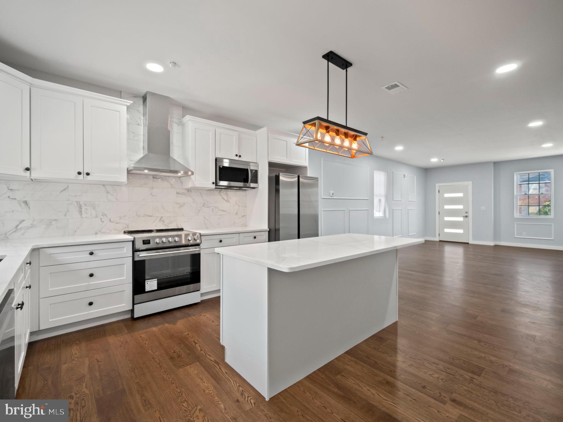 HAVERTOWN - Residential