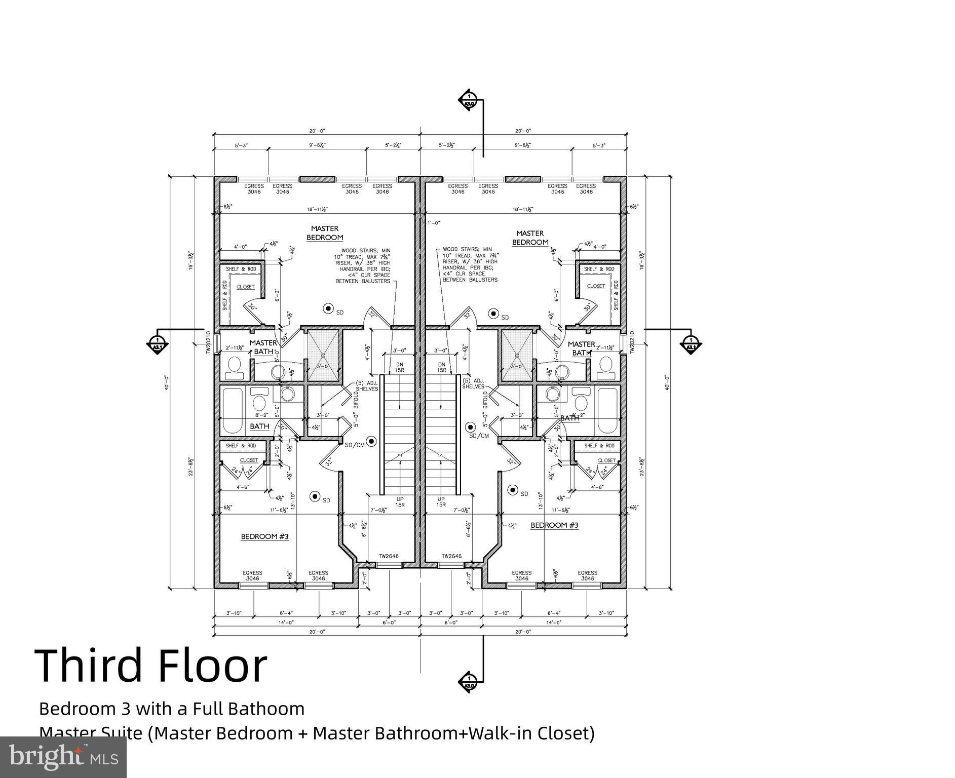 HAVERTOWN - Residential