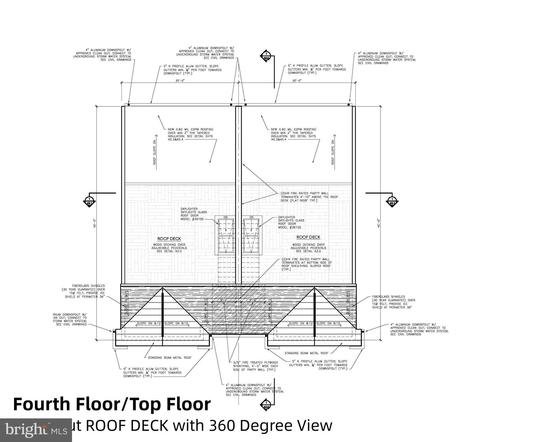 HAVERTOWN - Residential