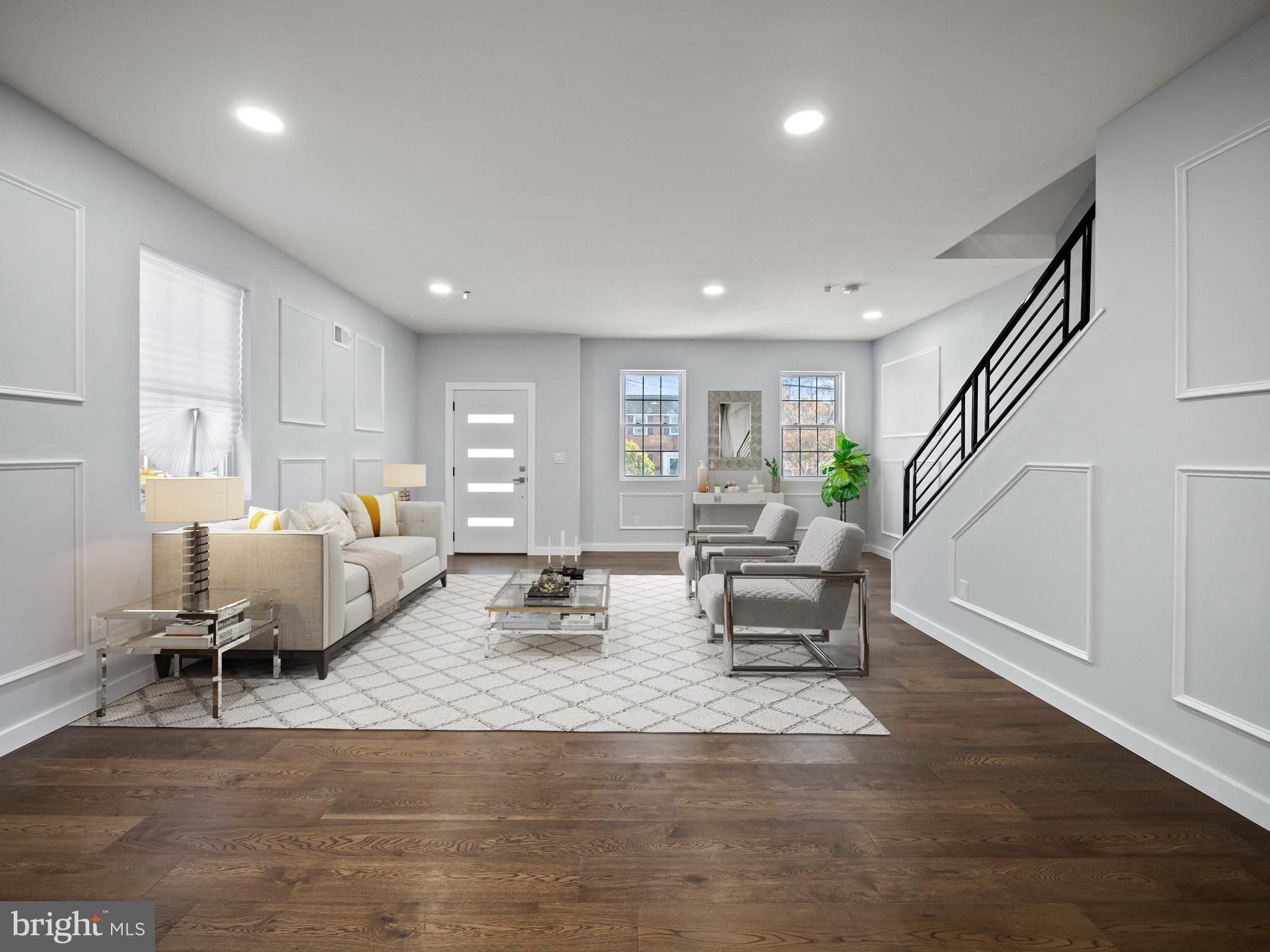 HAVERTOWN - Residential