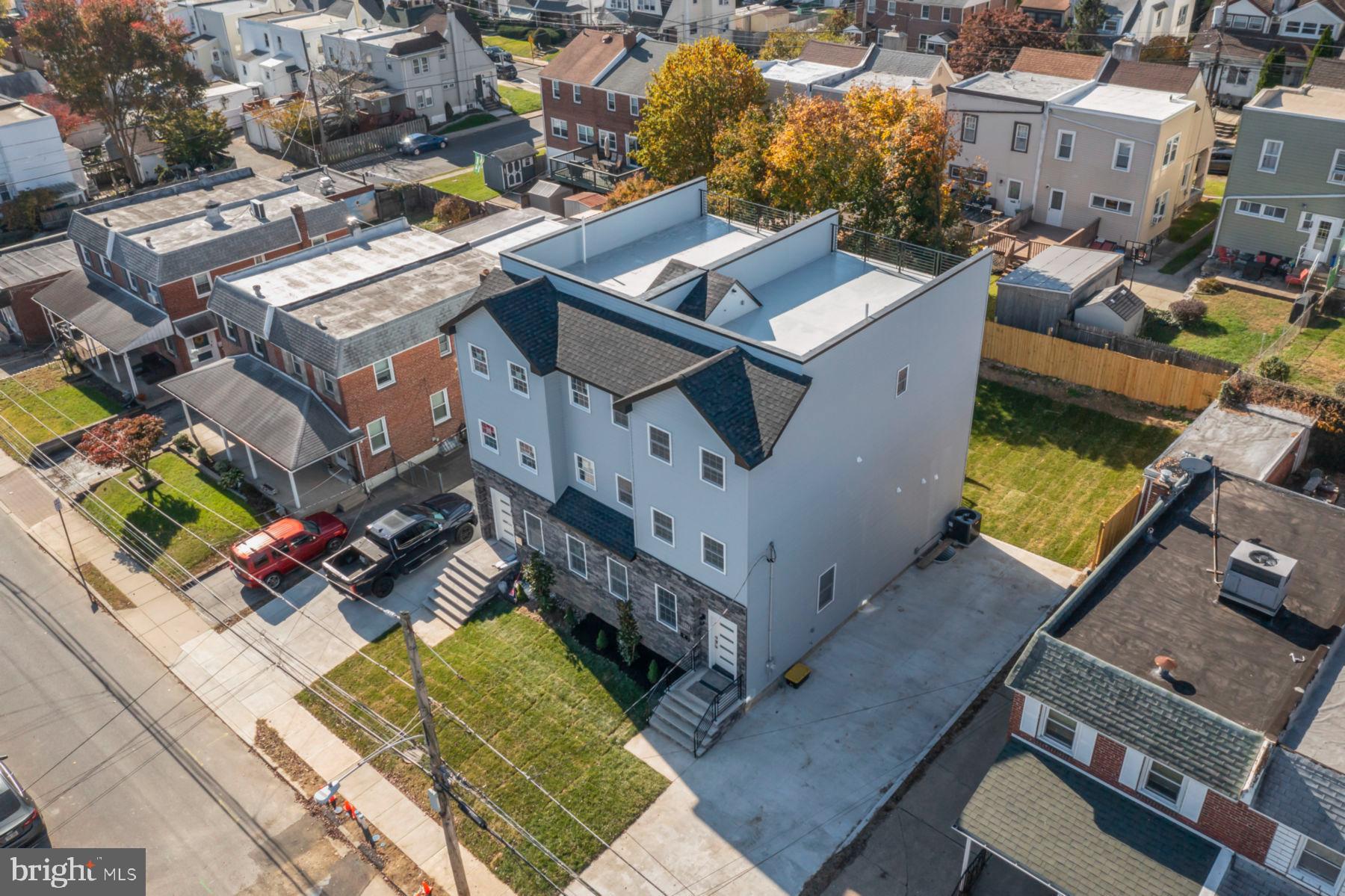 HAVERTOWN - Residential