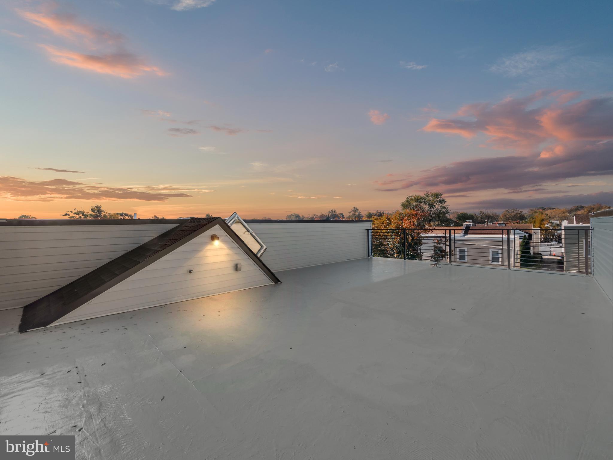 HAVERTOWN - Residential