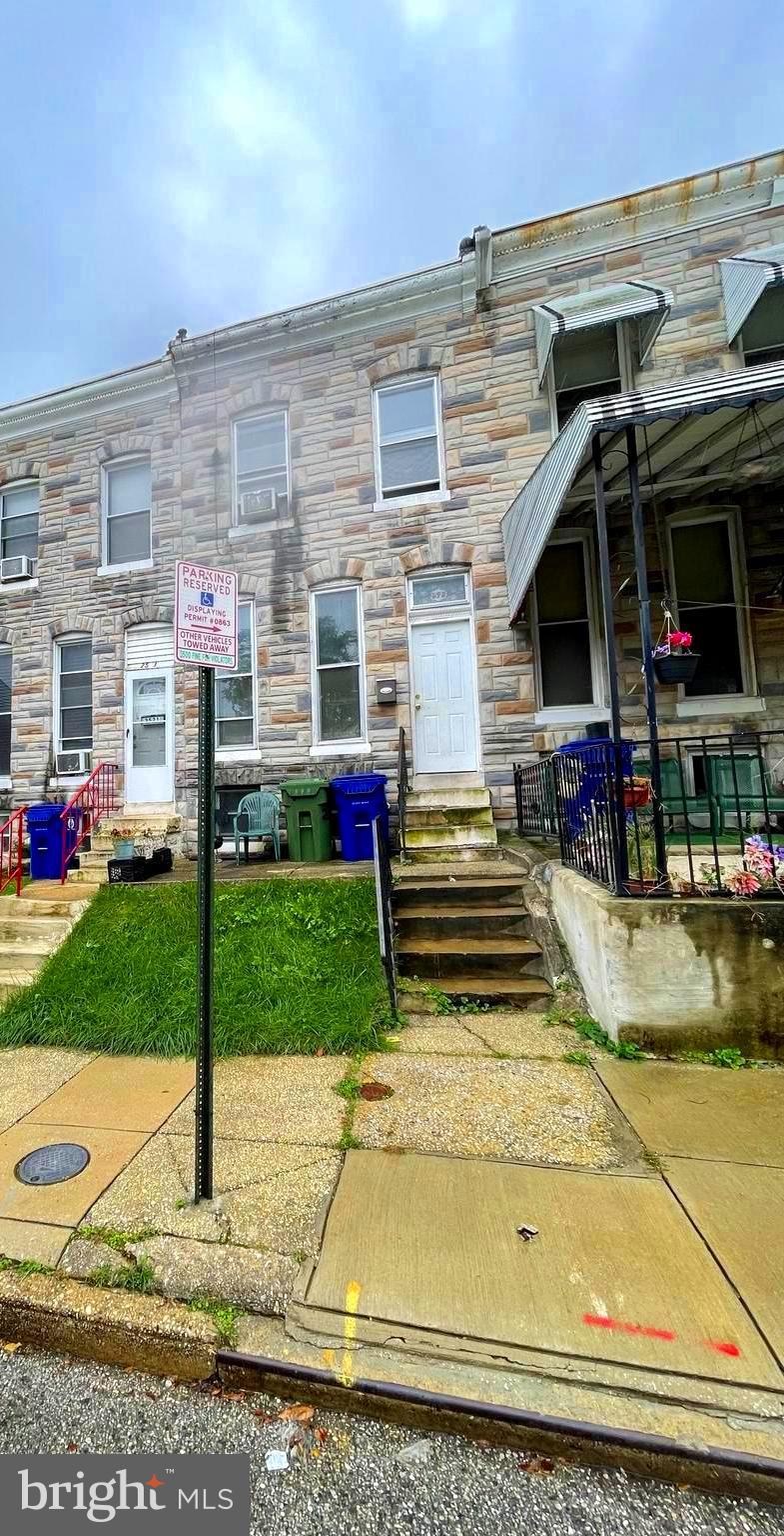 SHIPLEY HILL - Residential