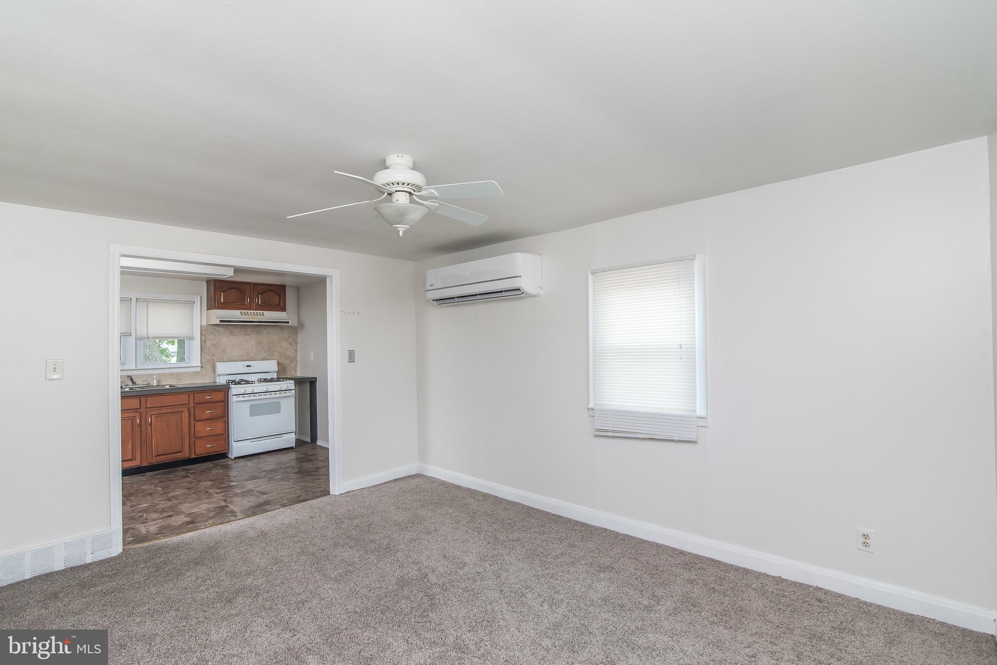 MARLEY PARK BEACH - Residential Lease