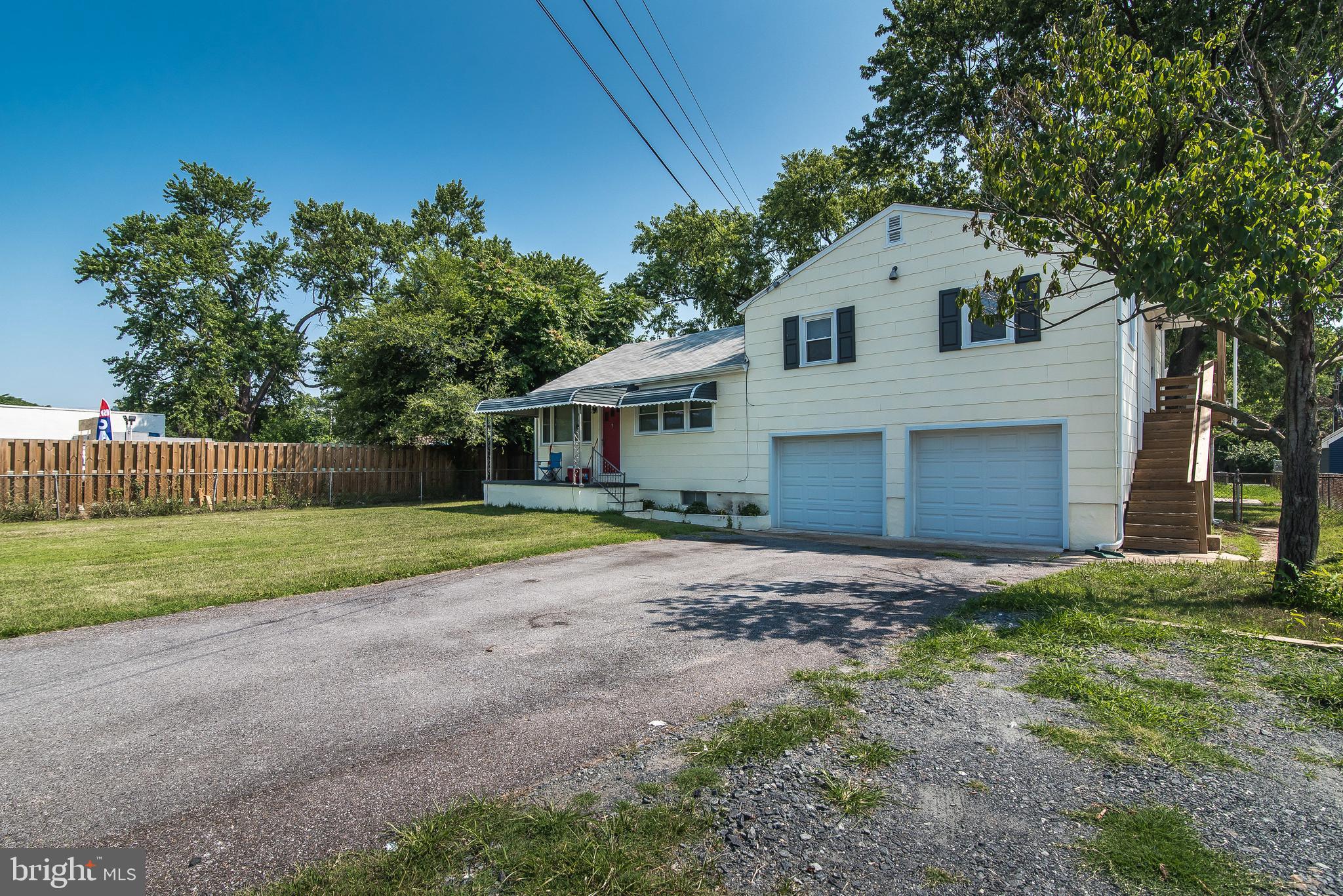 MARLEY PARK BEACH - Residential Lease