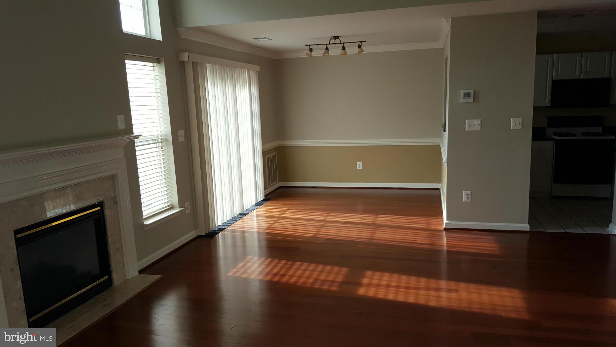 CONDO AT ISLAND CREEK - Residential Lease