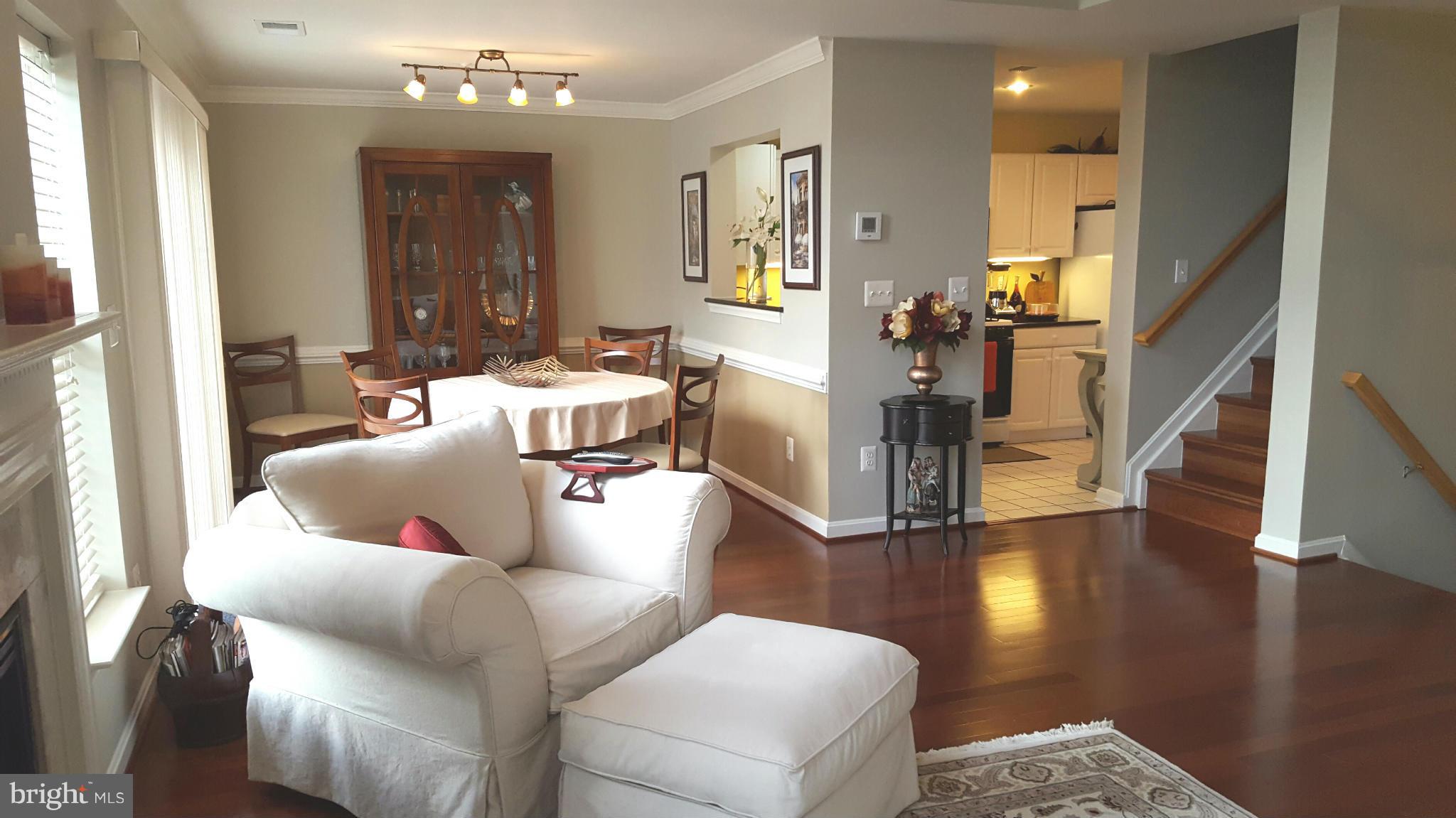 CONDO AT ISLAND CREEK - Residential Lease