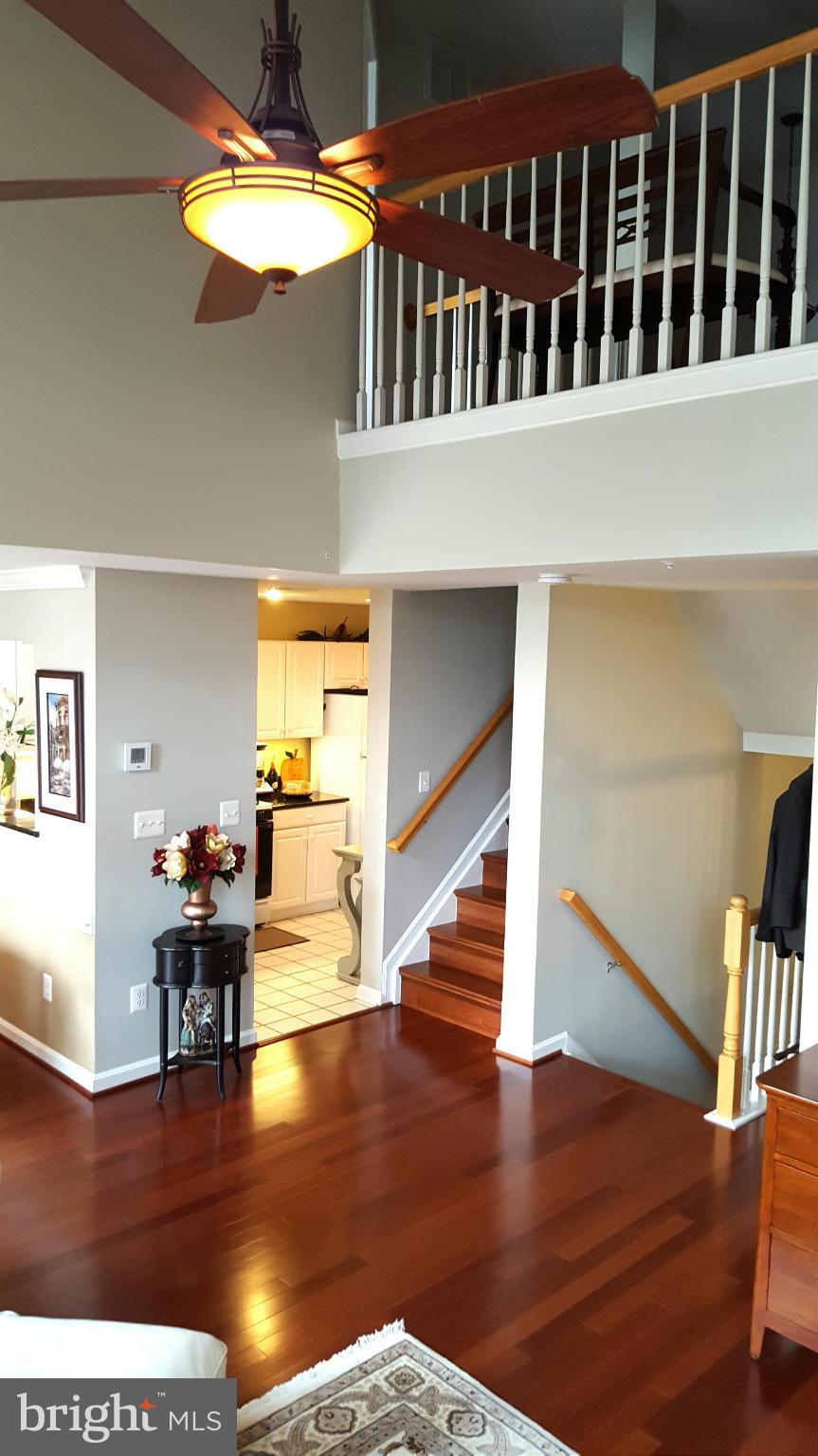 CONDO AT ISLAND CREEK - Residential Lease