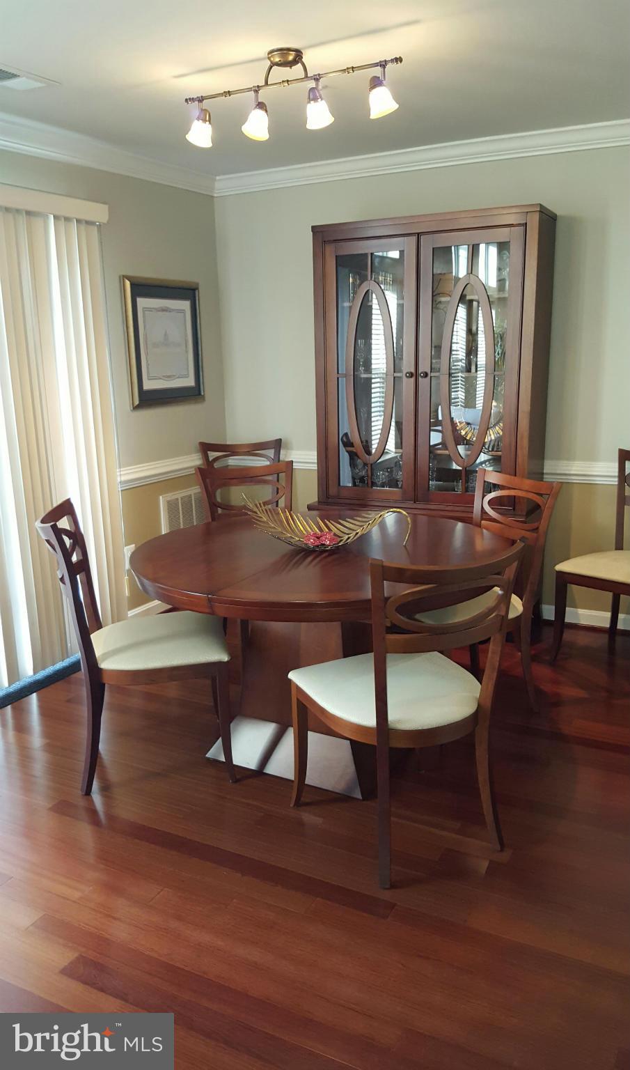 CONDO AT ISLAND CREEK - Residential Lease