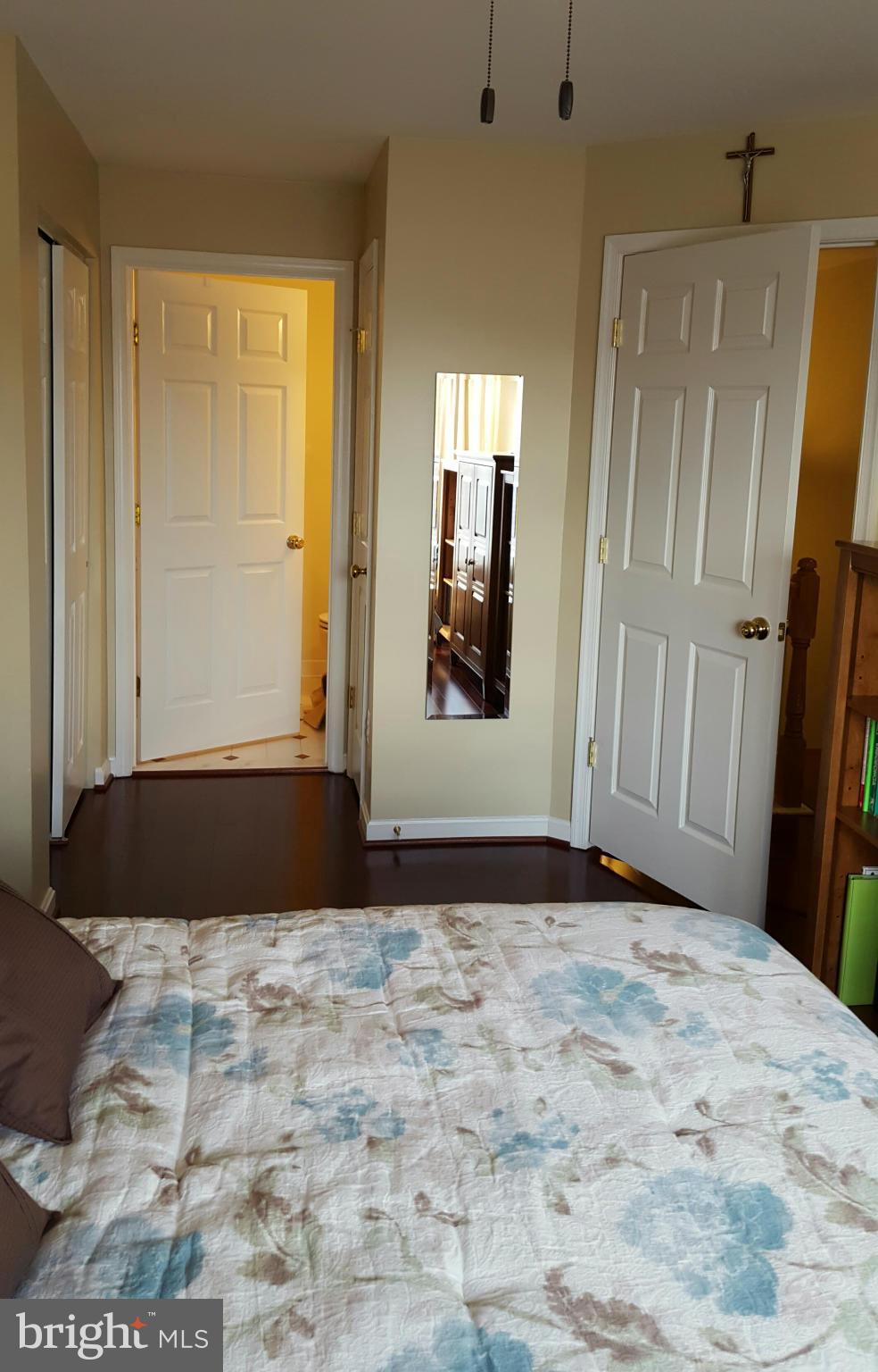 CONDO AT ISLAND CREEK - Residential Lease