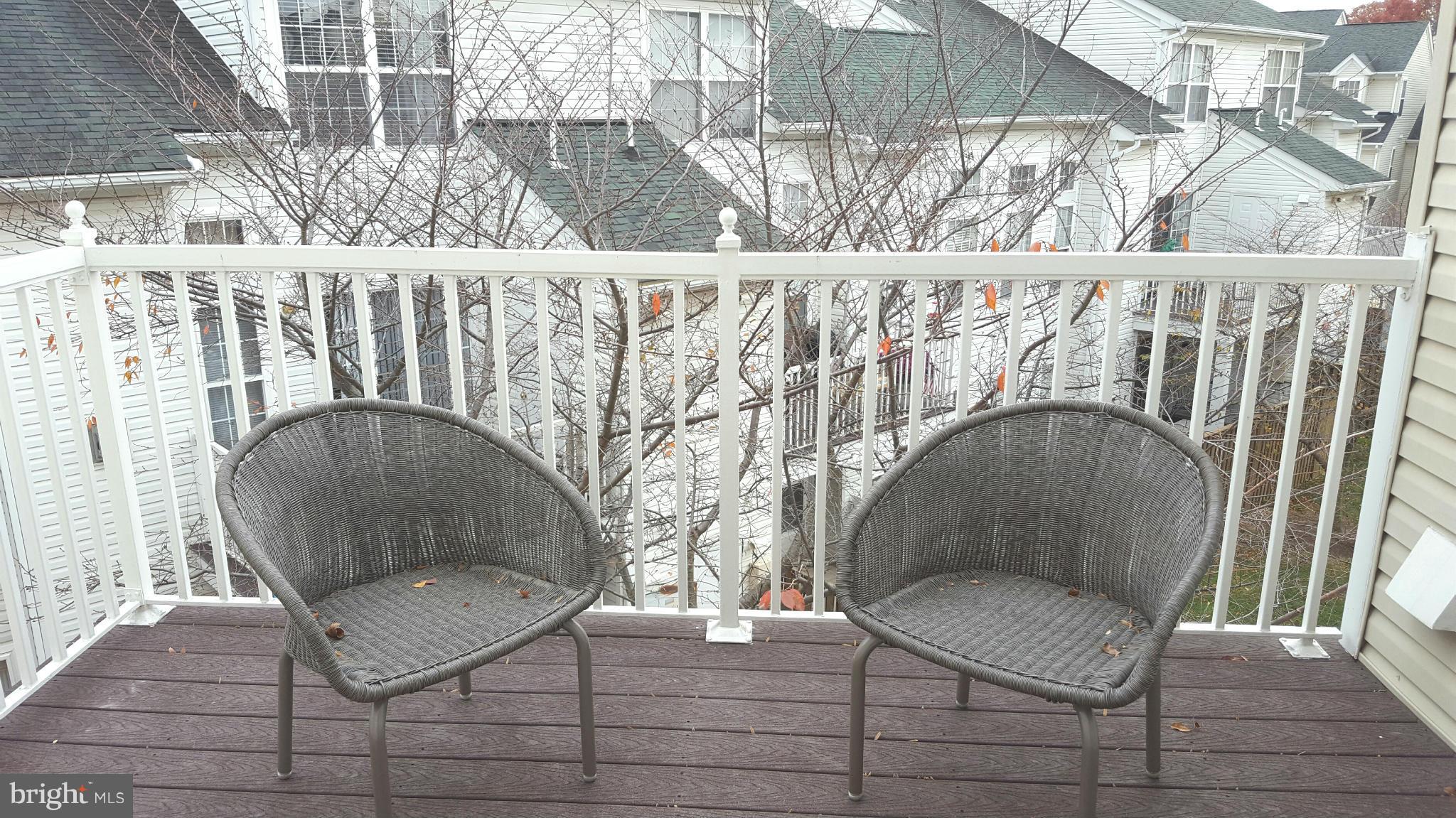 CONDO AT ISLAND CREEK - Residential Lease