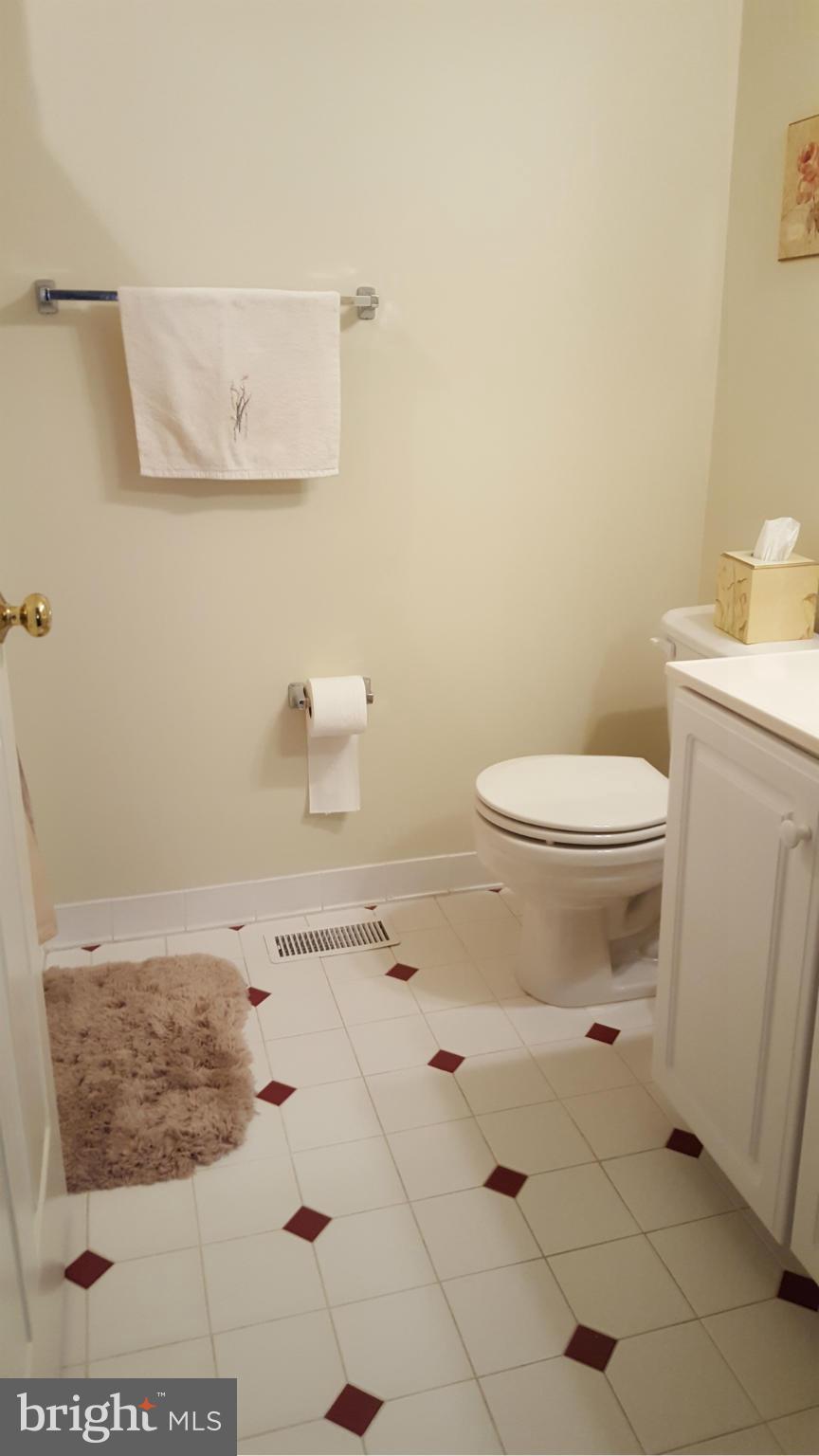 CONDO AT ISLAND CREEK - Residential Lease