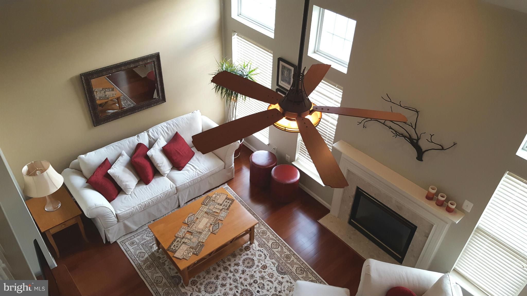 CONDO AT ISLAND CREEK - Residential Lease