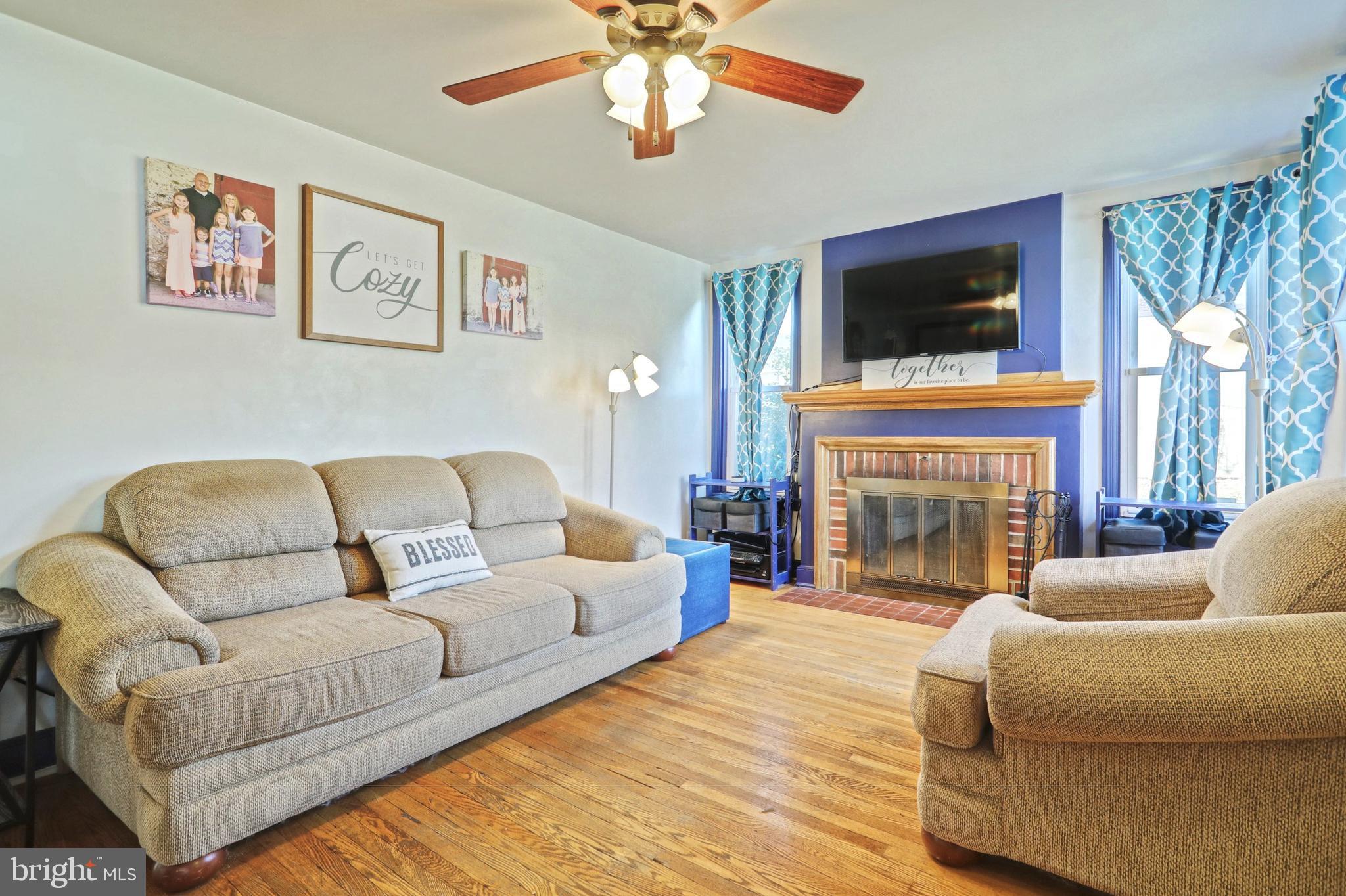 ELMWOOD - Residential