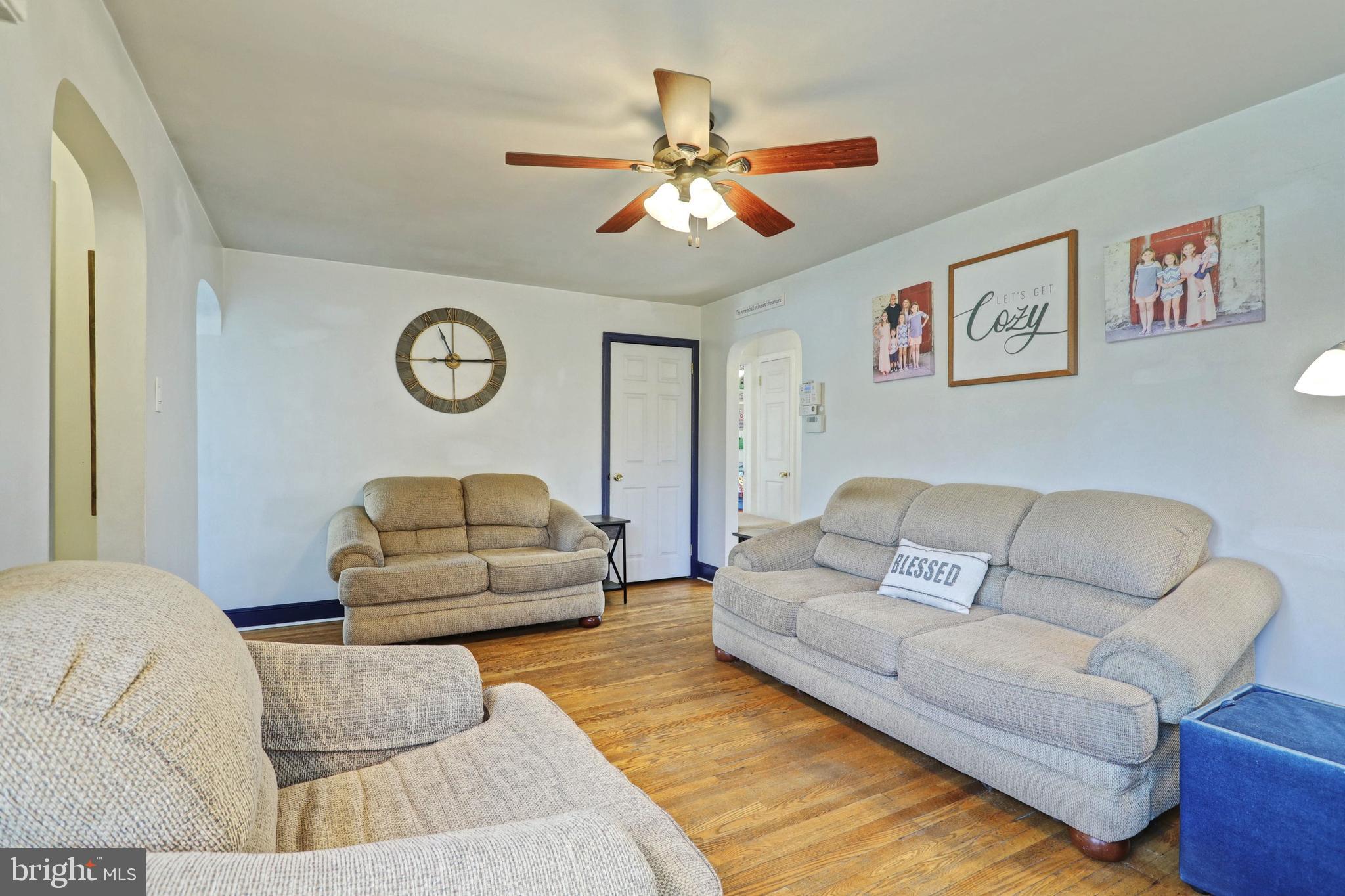 ELMWOOD - Residential