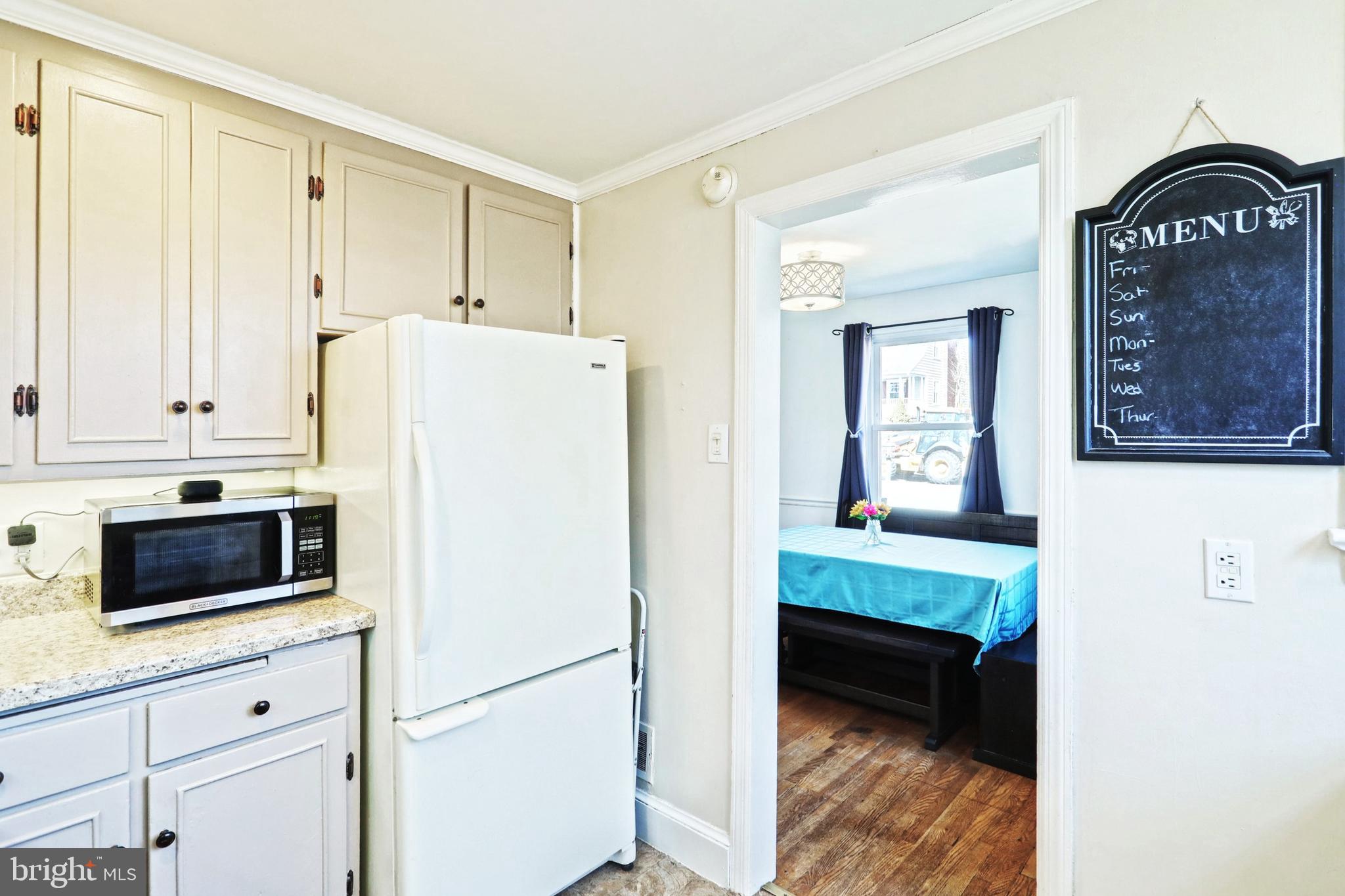 ELMWOOD - Residential