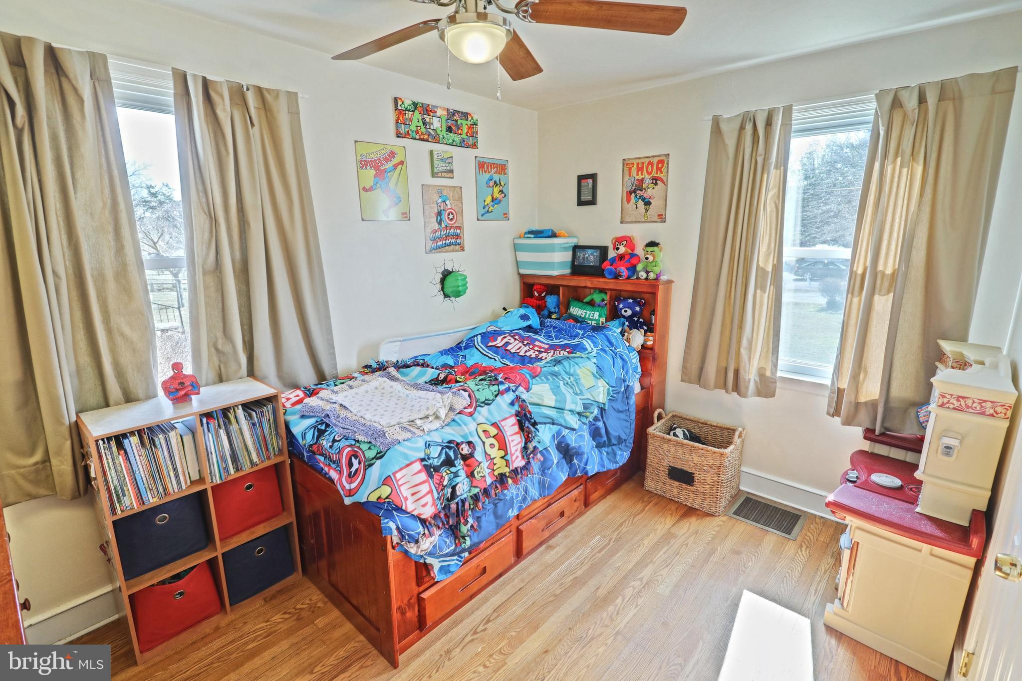 ELMWOOD - Residential