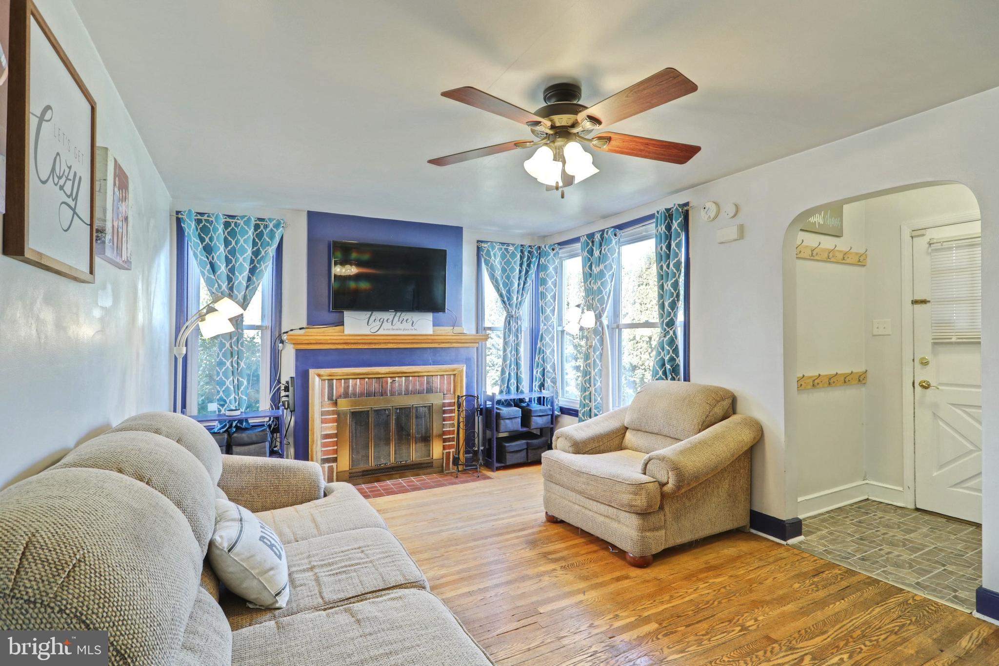 ELMWOOD - Residential