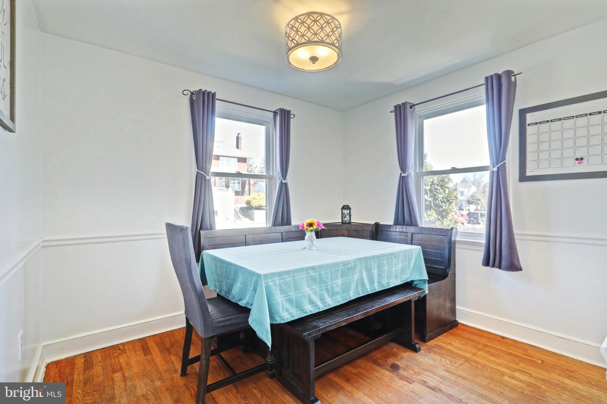 ELMWOOD - Residential